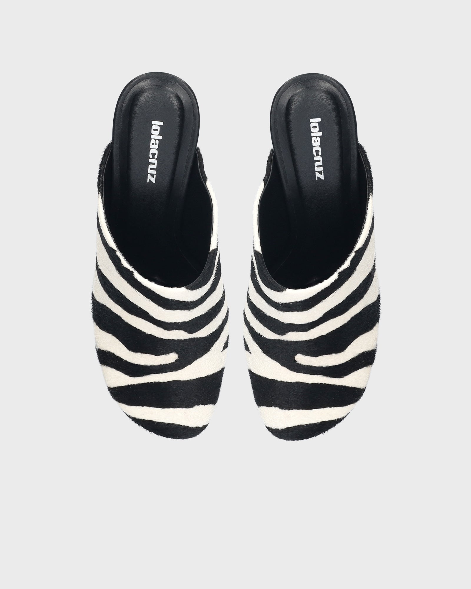 NAMI MULES 85