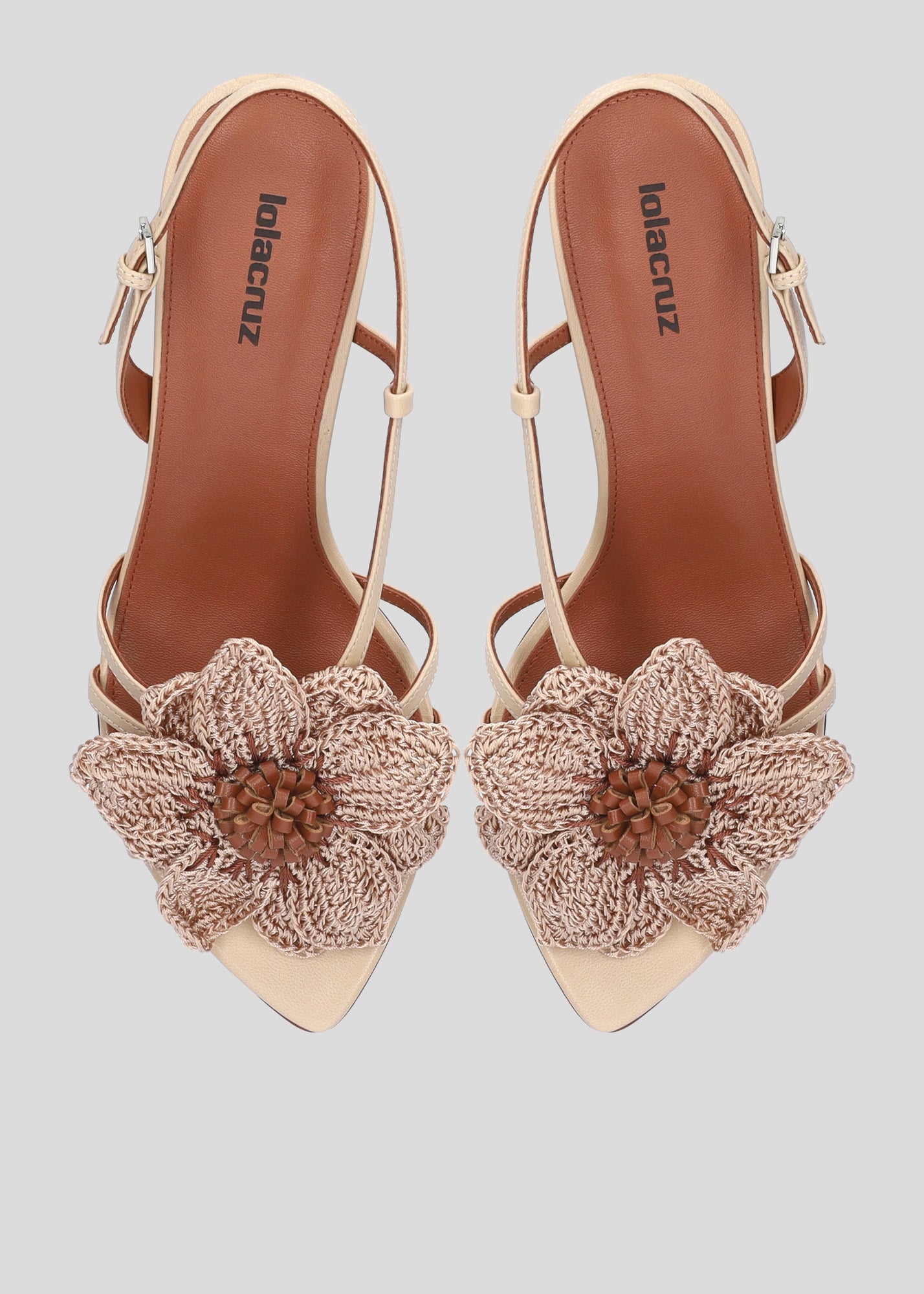 JAZMIN SANDAL 65