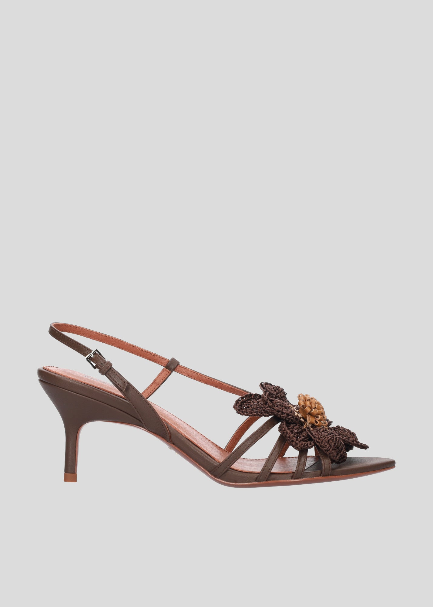 JAZMIN SANDAL 65