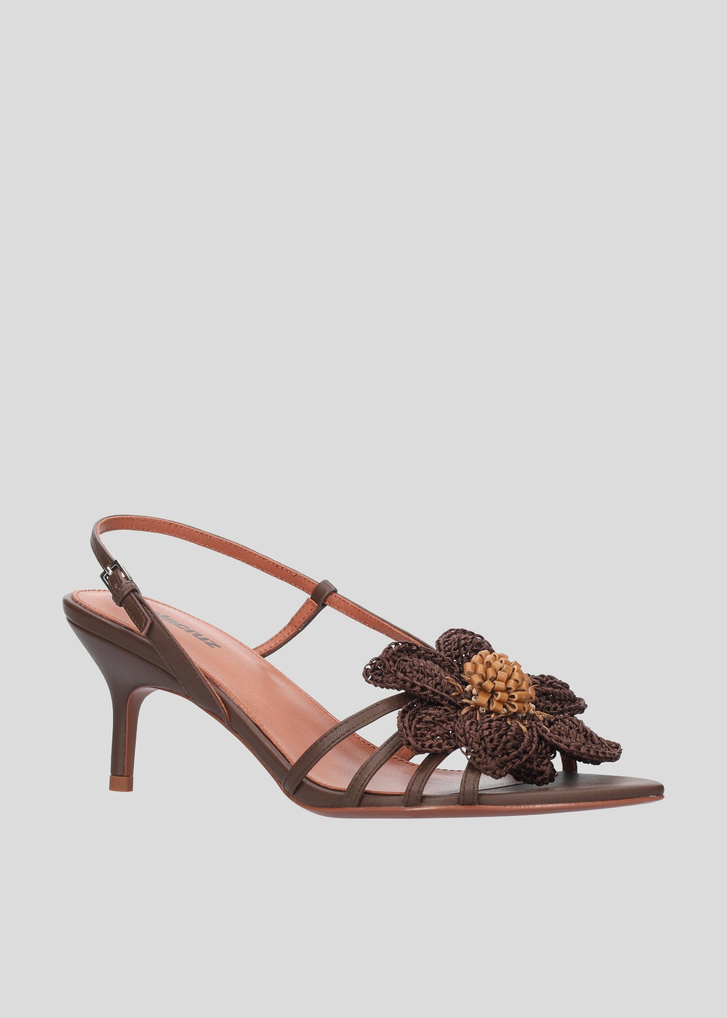 JAZMIN SANDAL 65