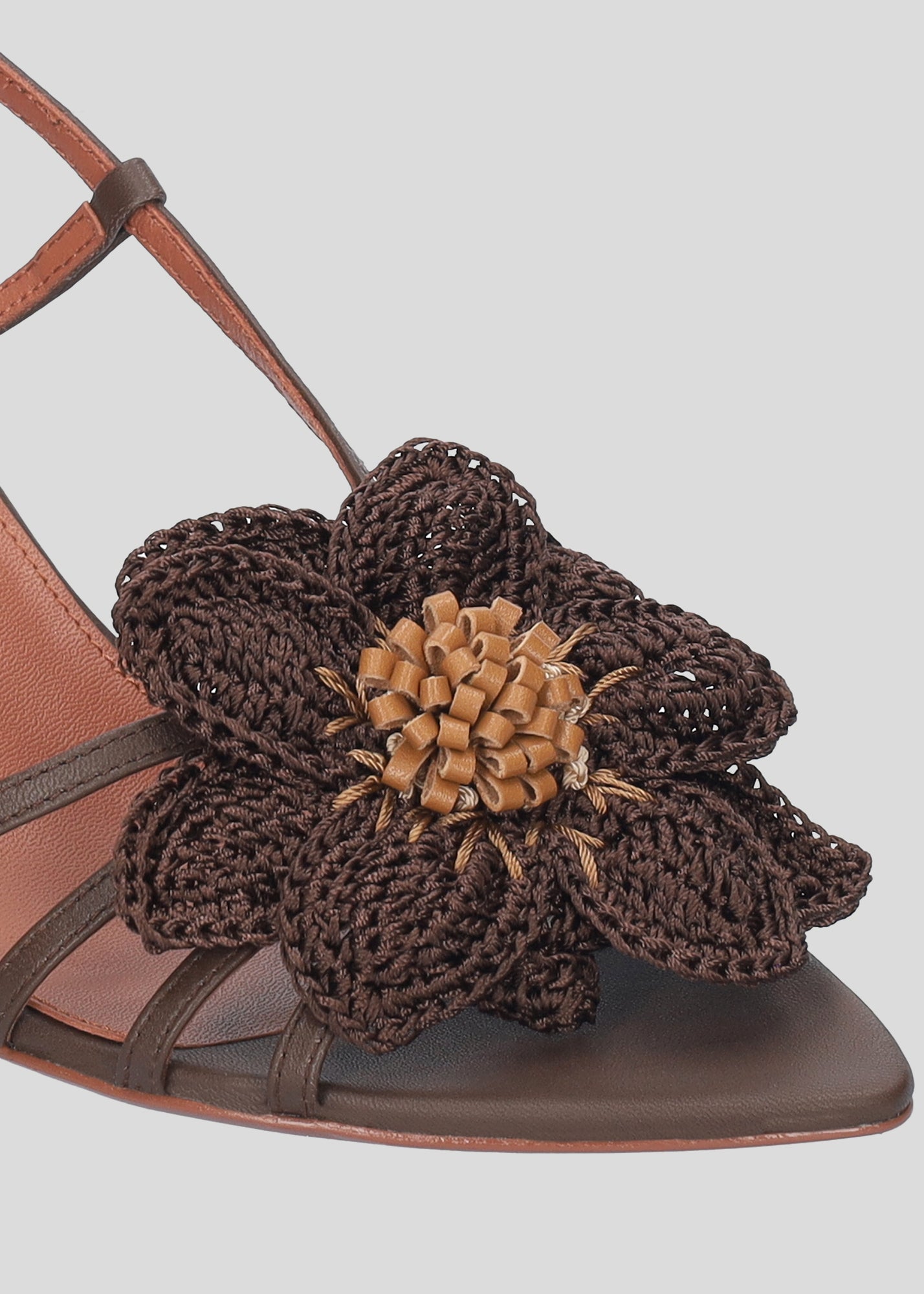 JAZMIN SANDAL 65
