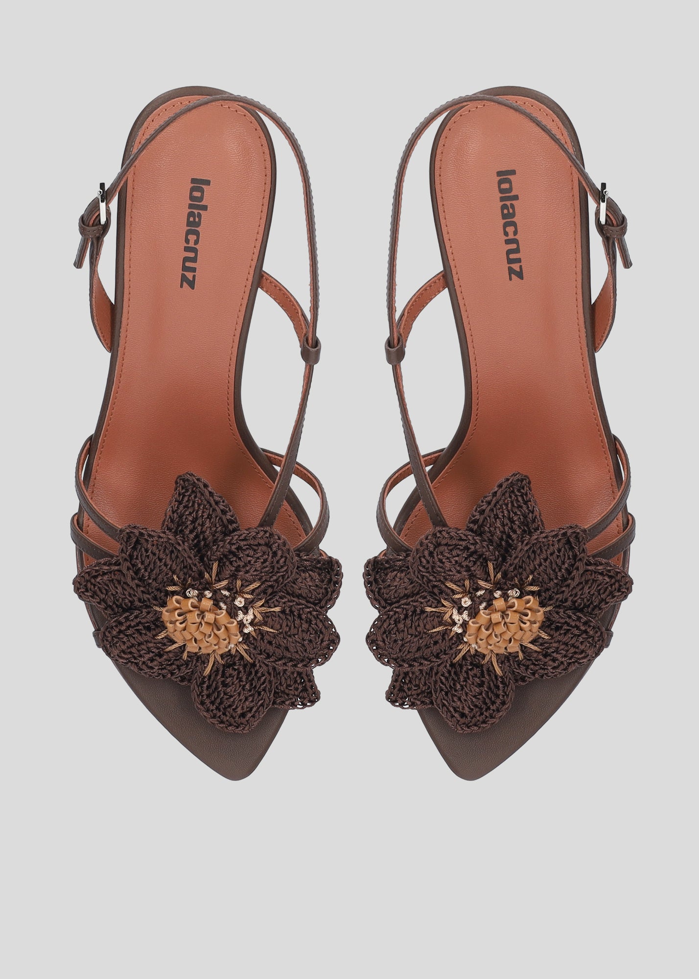 JAZMIN SANDAL 65