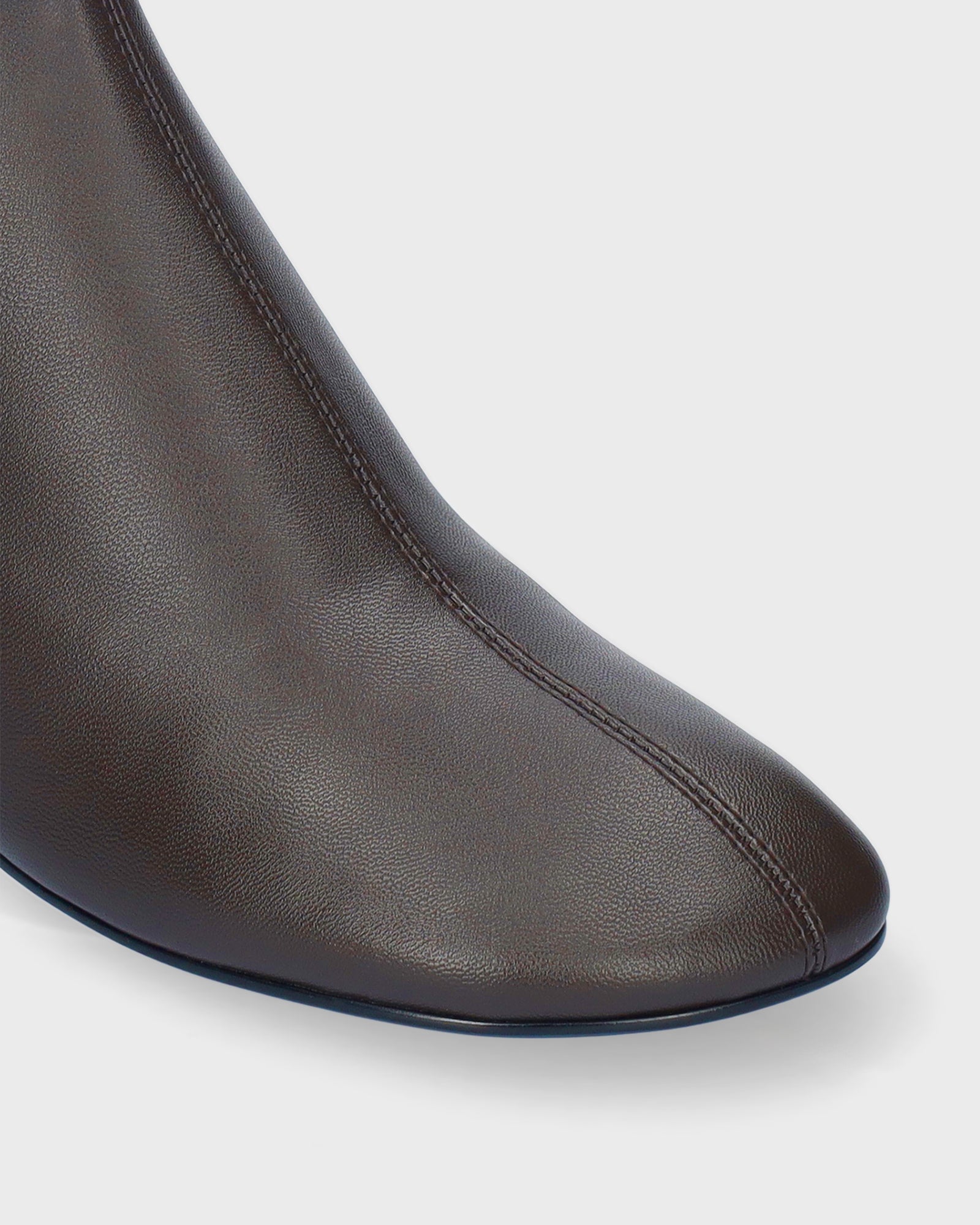 NAMI ANKLE BOOTS 55