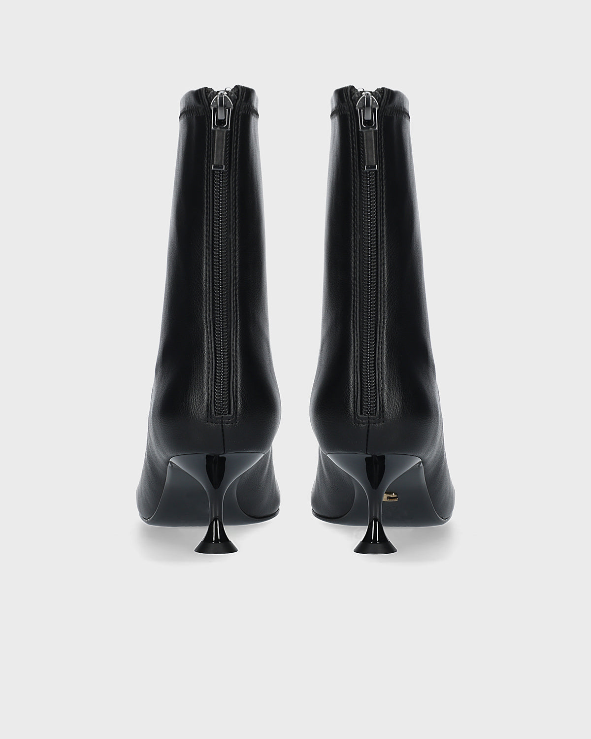 NAMI ANKLE BOOTIES 55