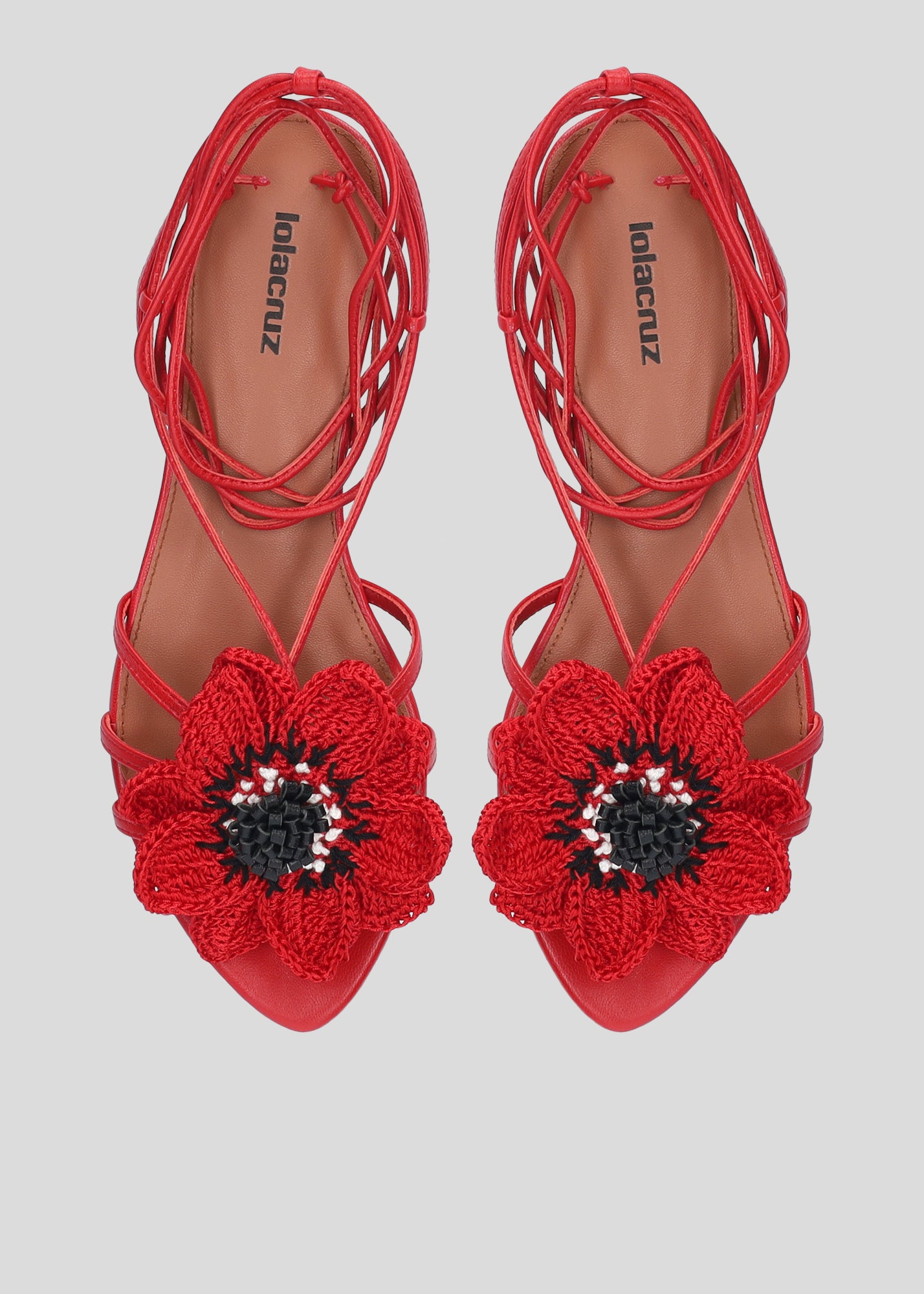JAZMIN FLAT SANDAL