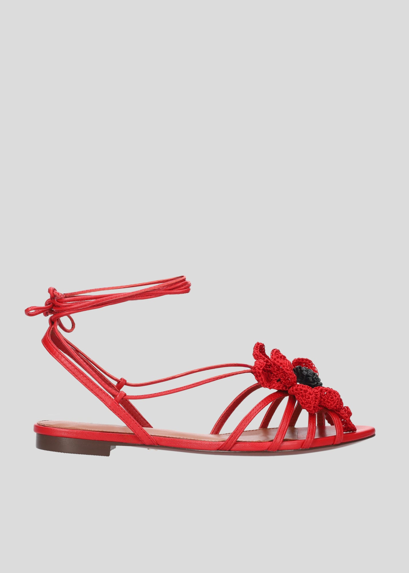 JAZMIN FLAT SANDAL