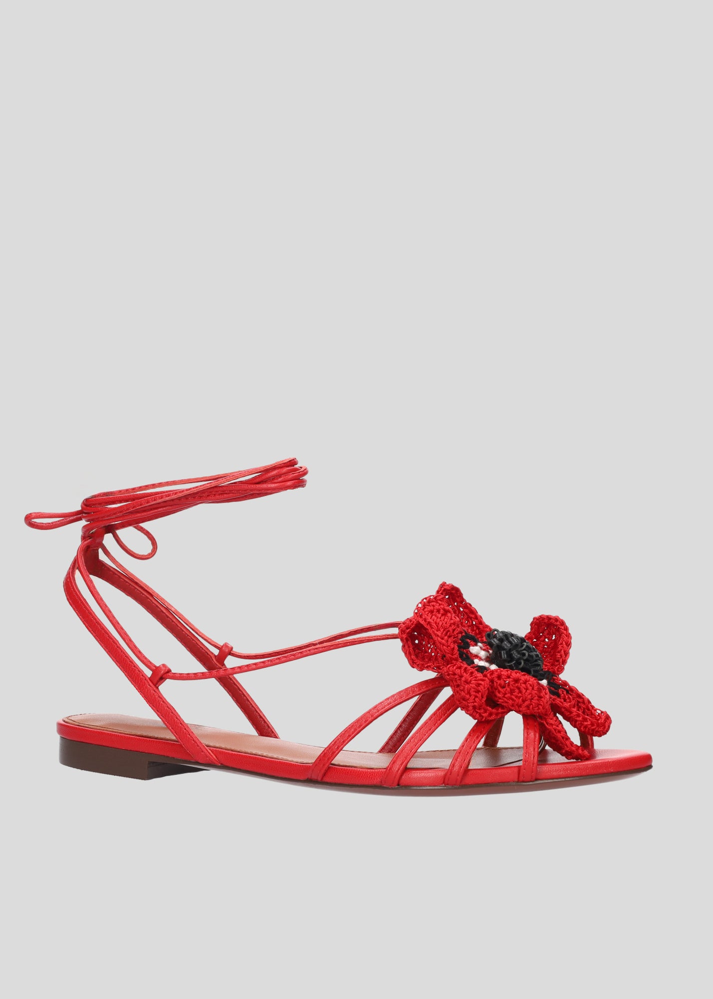 JAZMIN FLAT SANDAL
