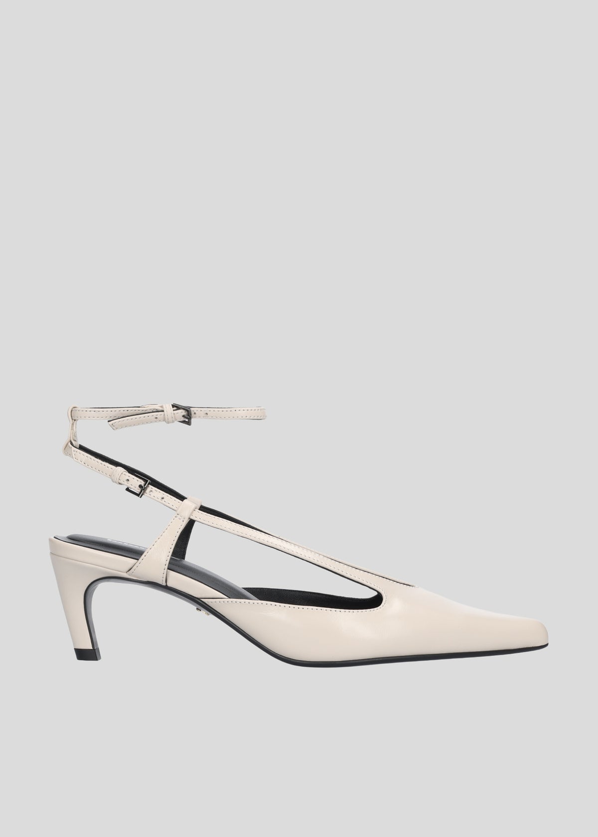 LETIZIA PUMPS 55