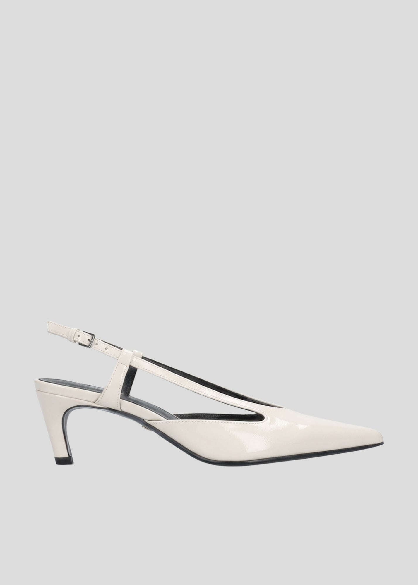 LETIZIA PUMPS 55