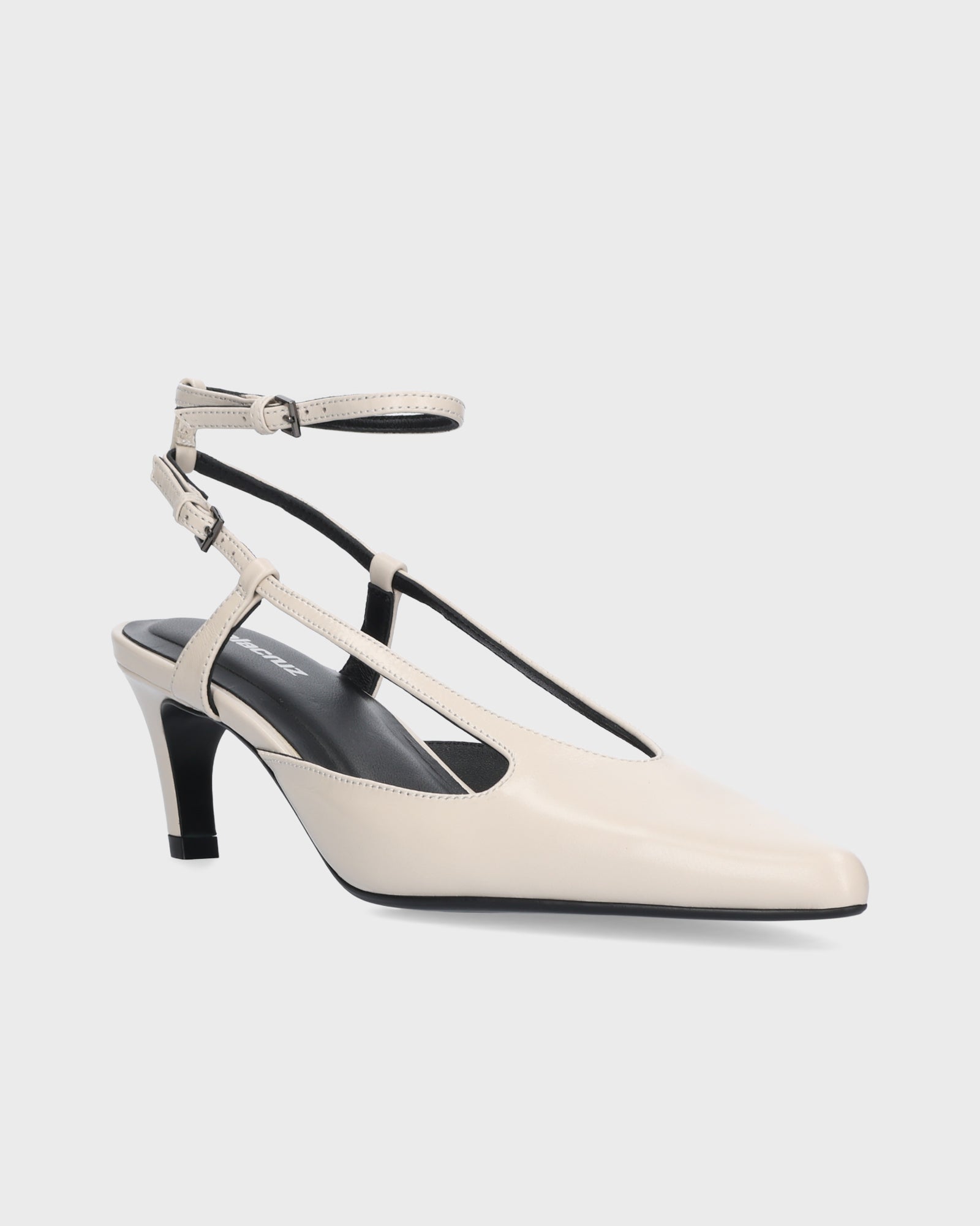 LETIZIA PUMPS 55