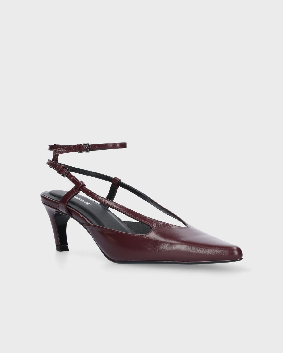 LETIZIA PUMPS 55