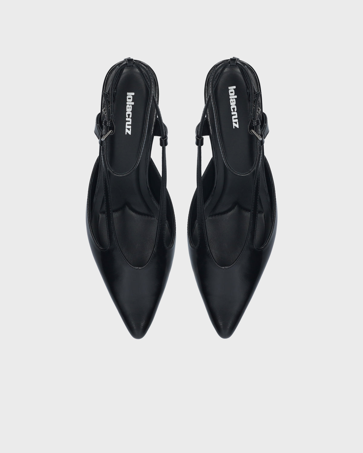 LETIZIA PUMPS 55