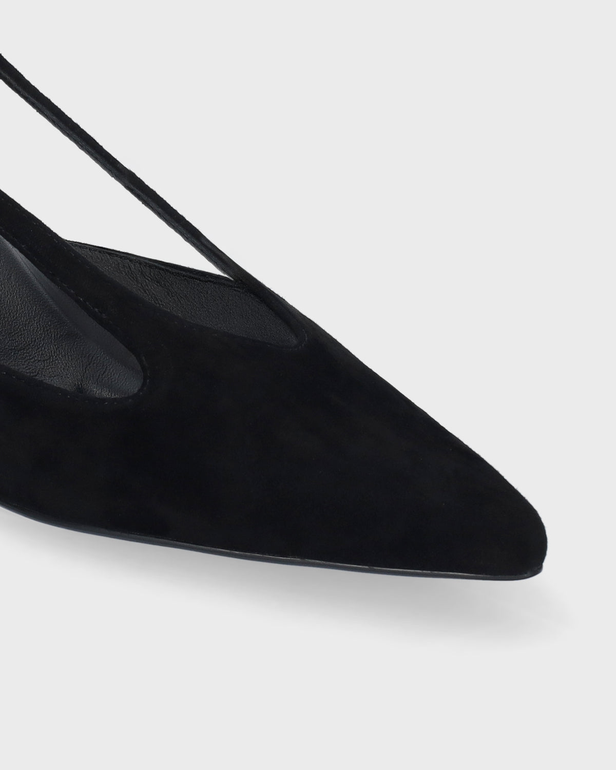 LETIZIA PUMPS 55