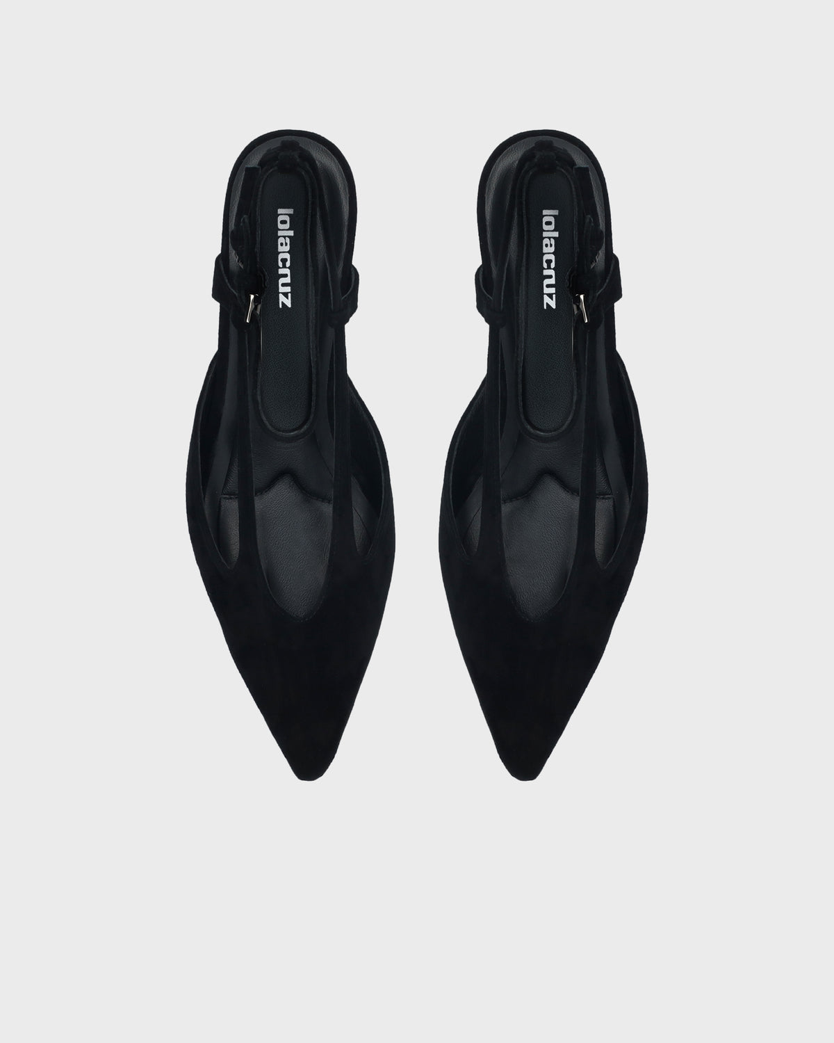 LETIZIA PUMPS 55