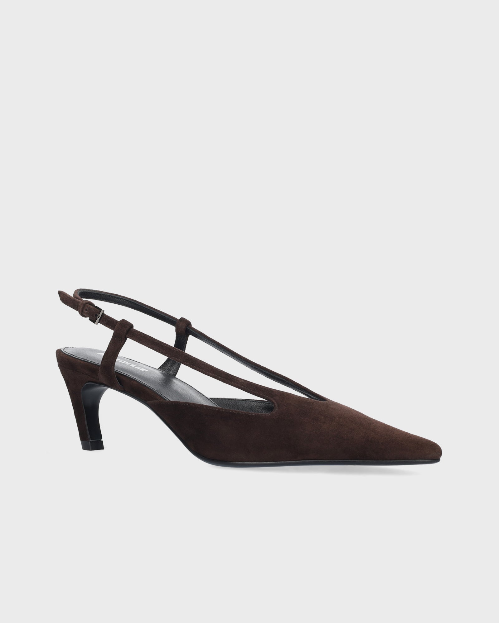 LETIZIA PUMPS 55