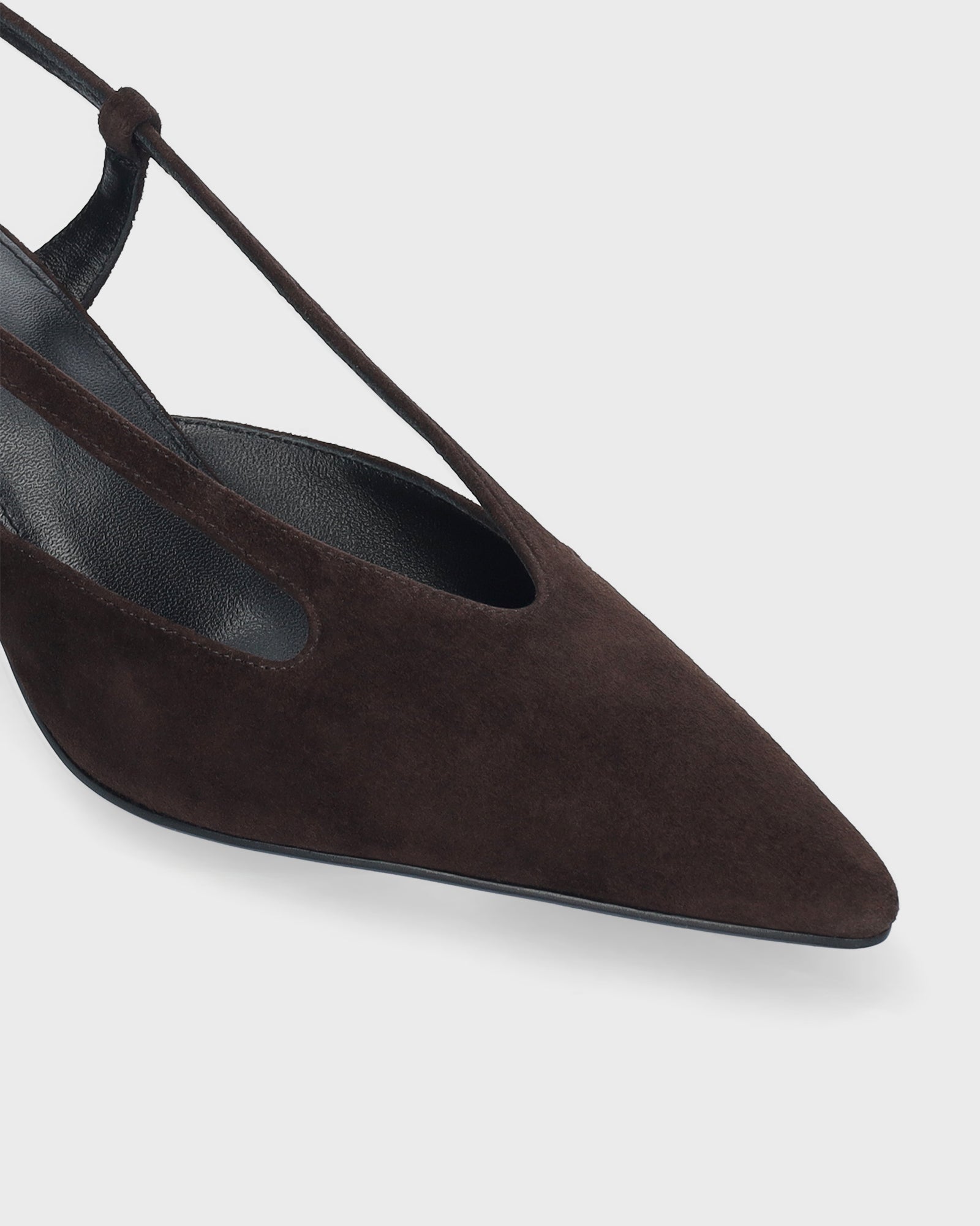 LETIZIA PUMPS 55