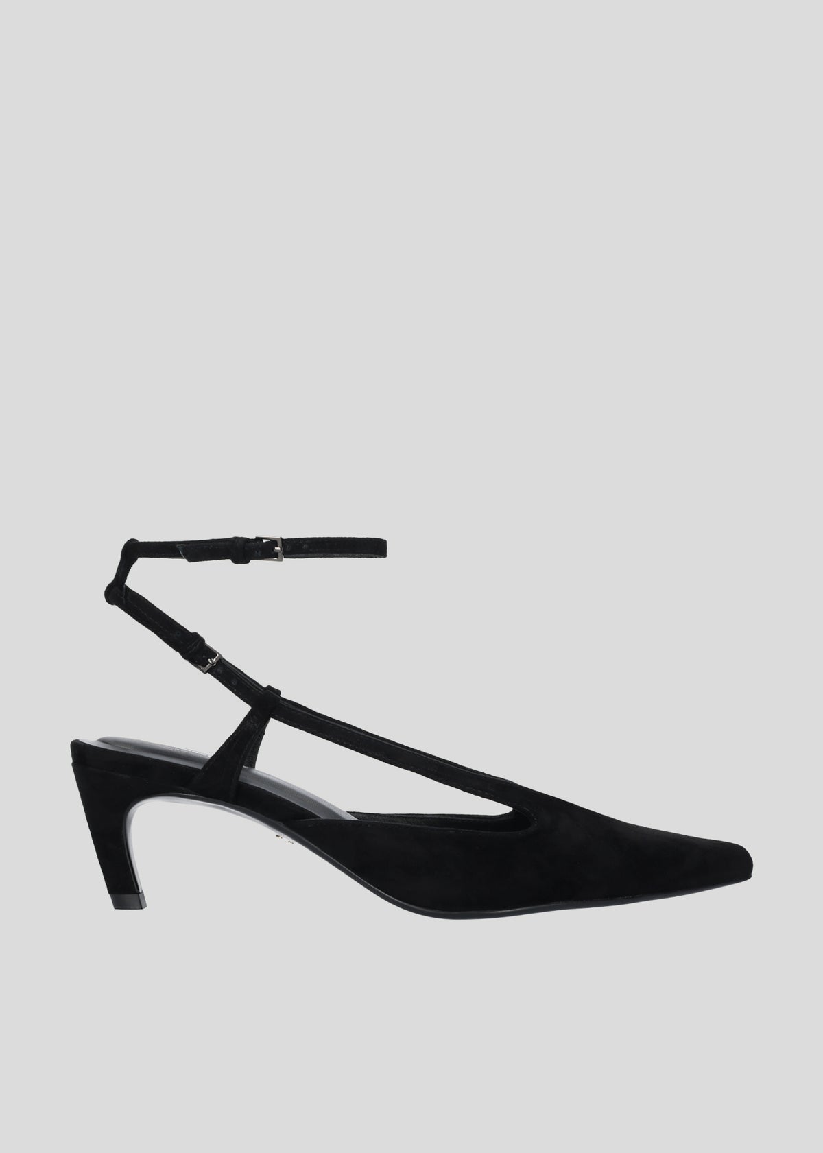 LETIZIA PUMPS 55