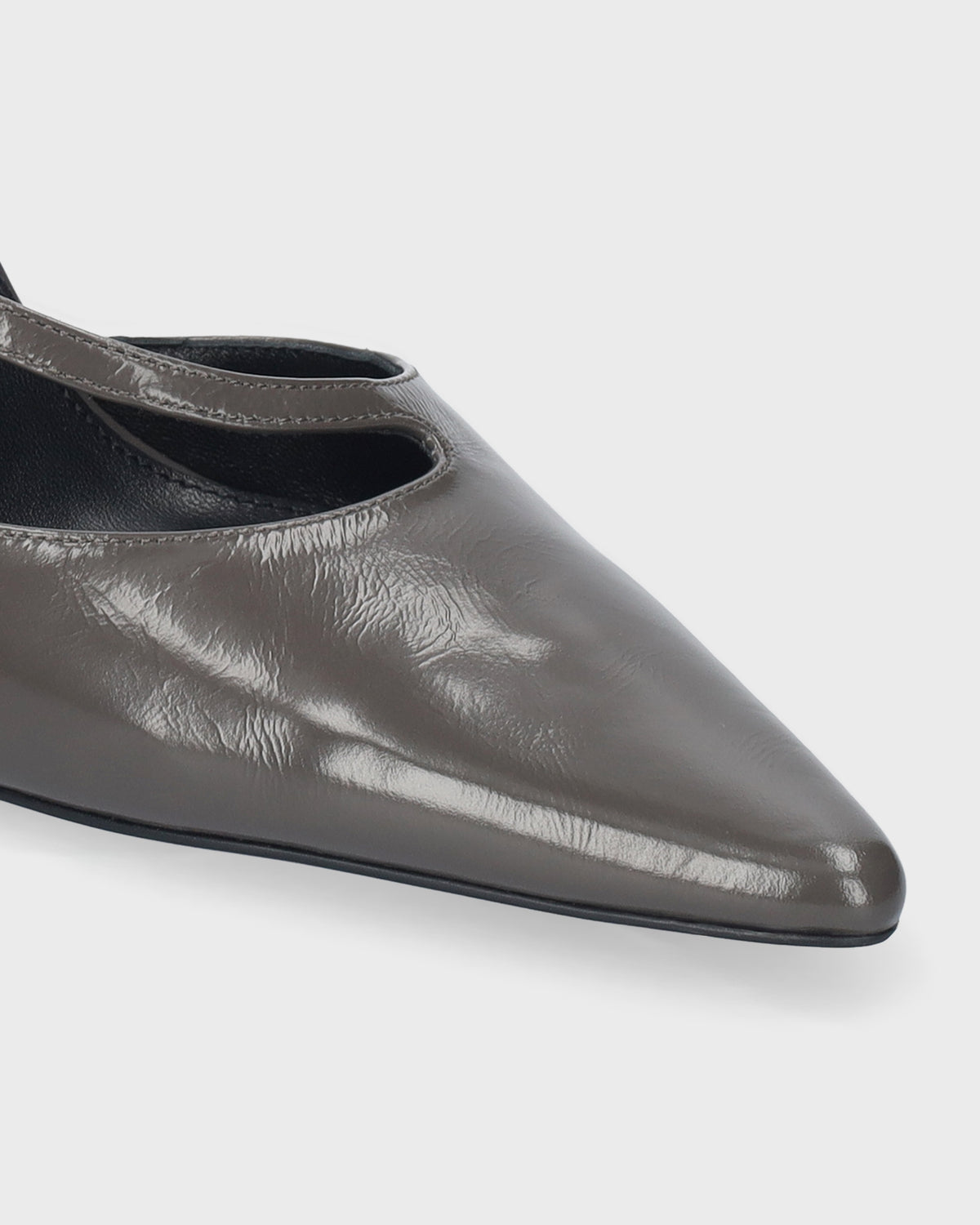 LETIZIA PUMPS 85
