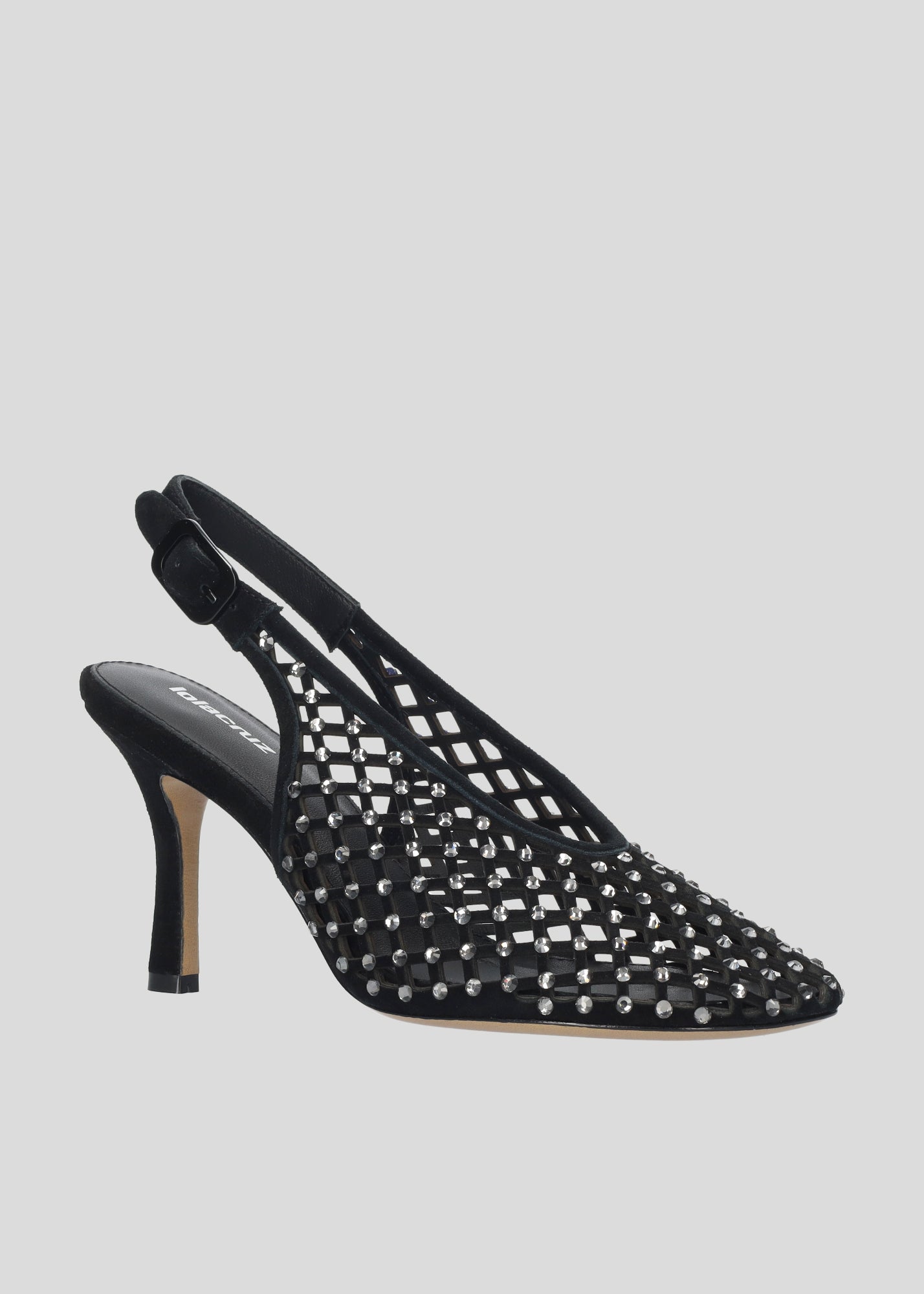 BRUNA PUMP 80
