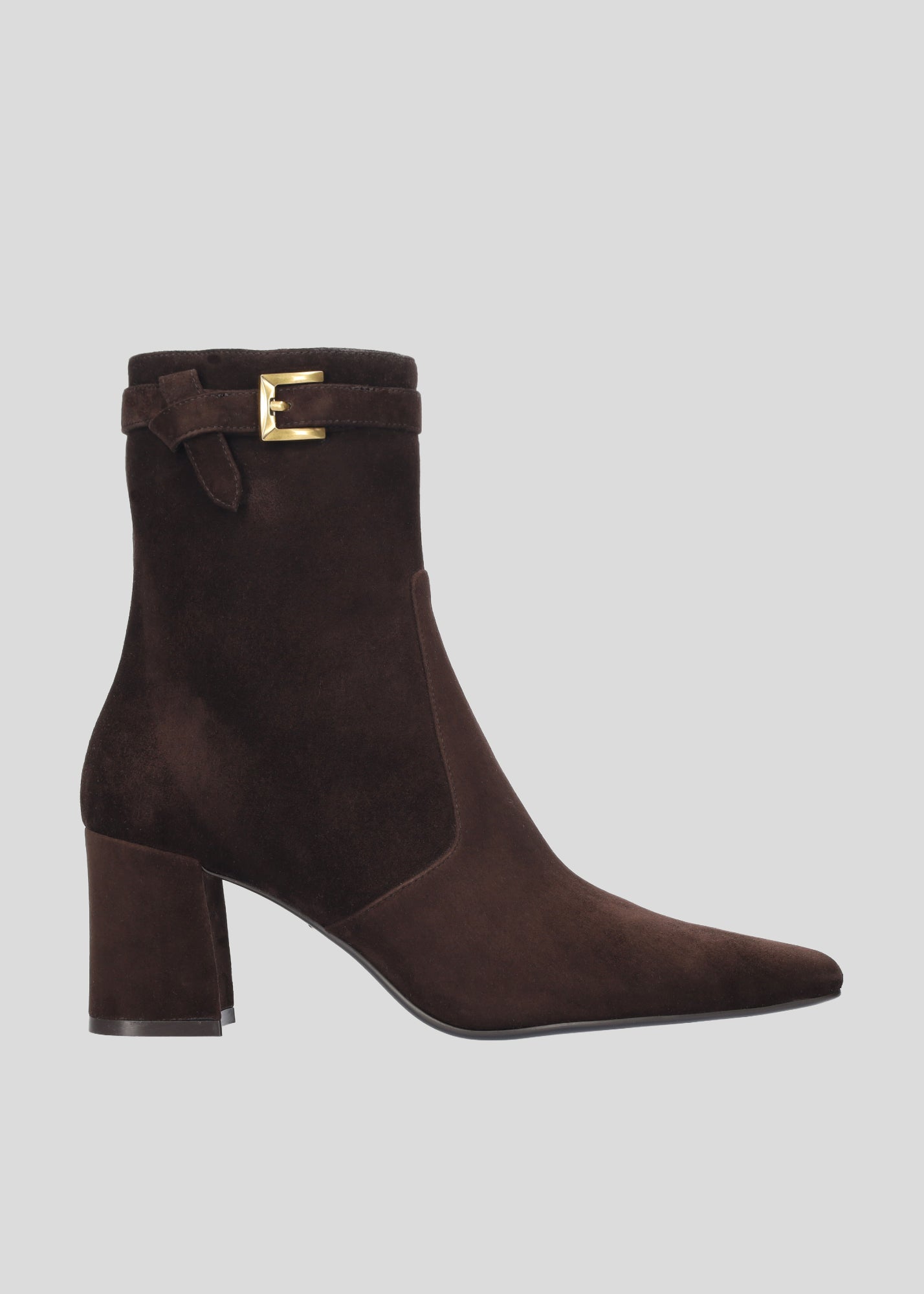 AGNESE ANKLE BOOTS 70