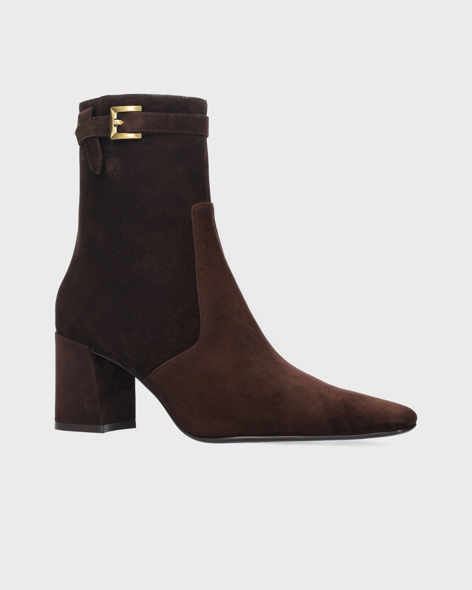 AGNESE ANKLE BOOTS 70