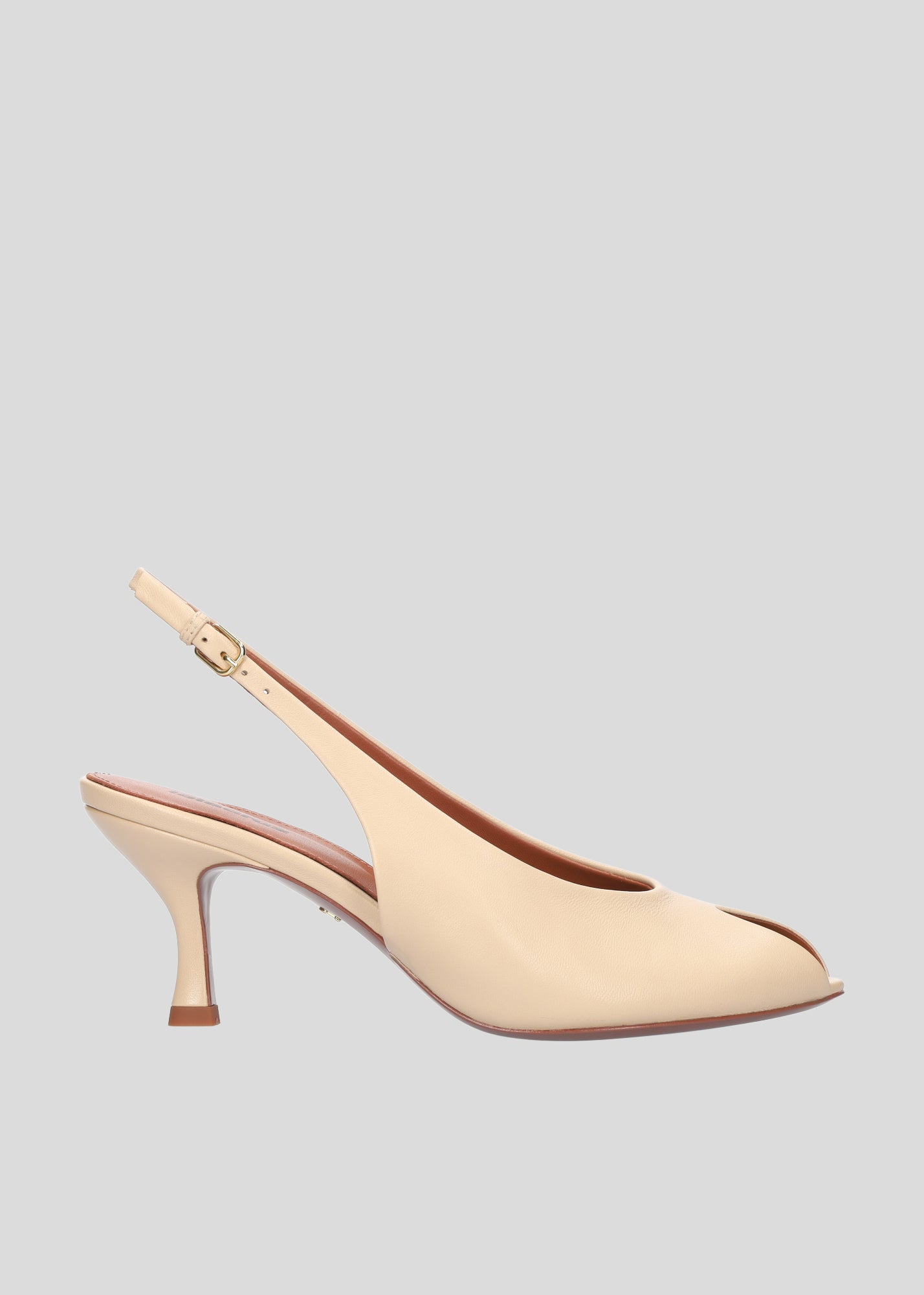 GABRIETTE PUMP 70