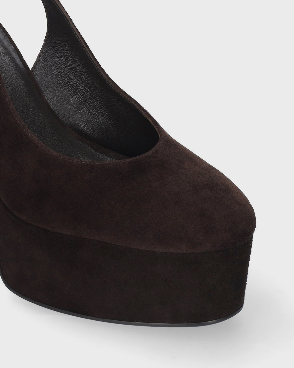 LEA PLATFORM PUMPS 130