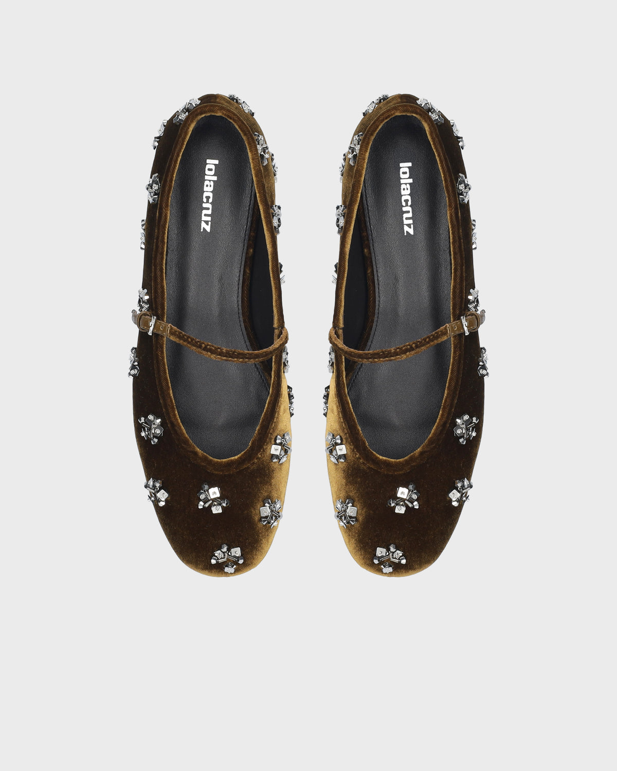 NIVEA BALLERINAS