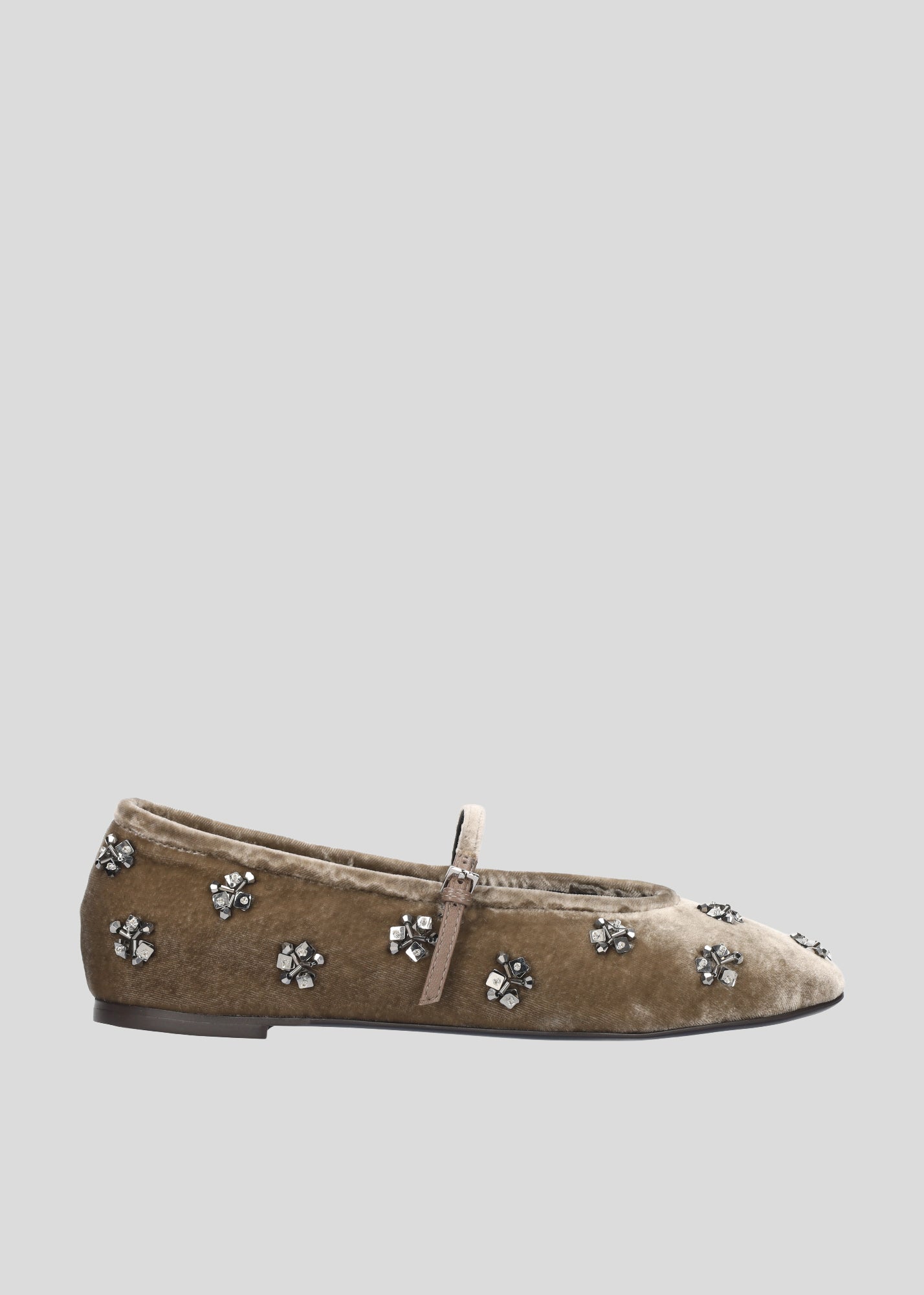 NIVEA BALLERINAS