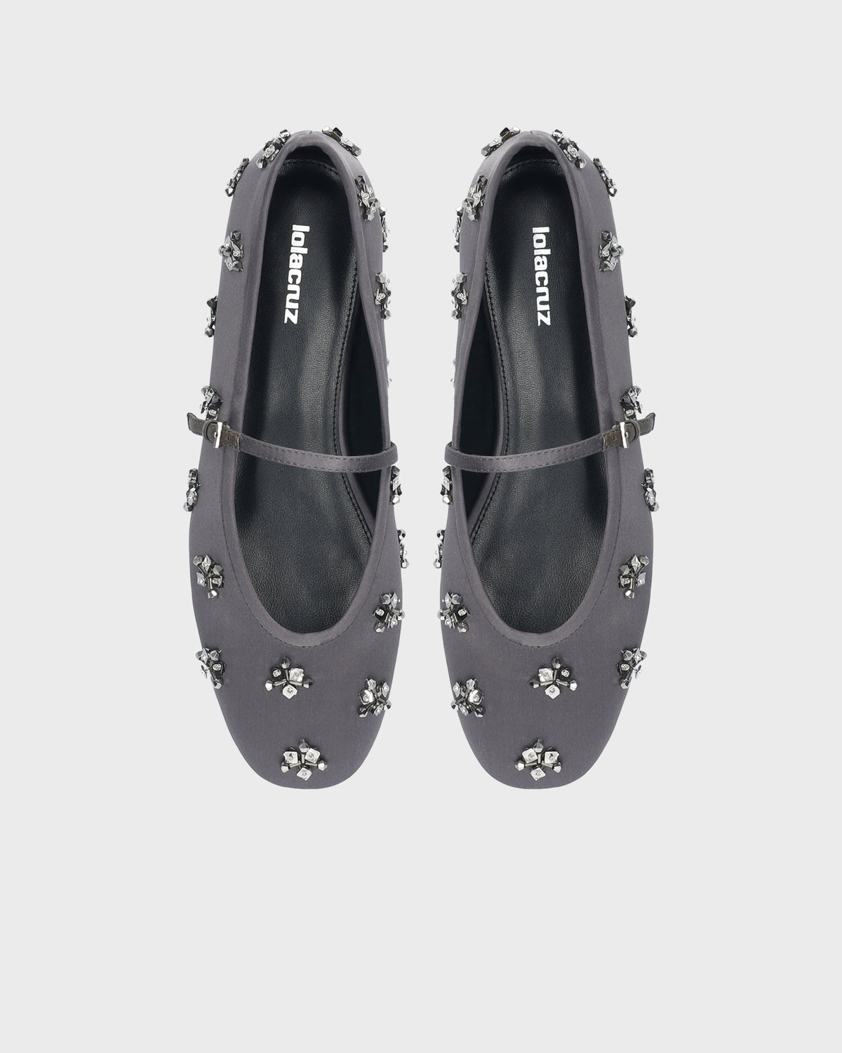 NIVEA BALLERINAS