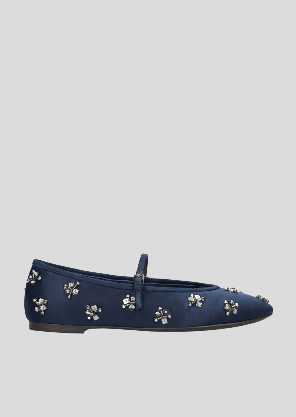 NIVEA BALLERINAS