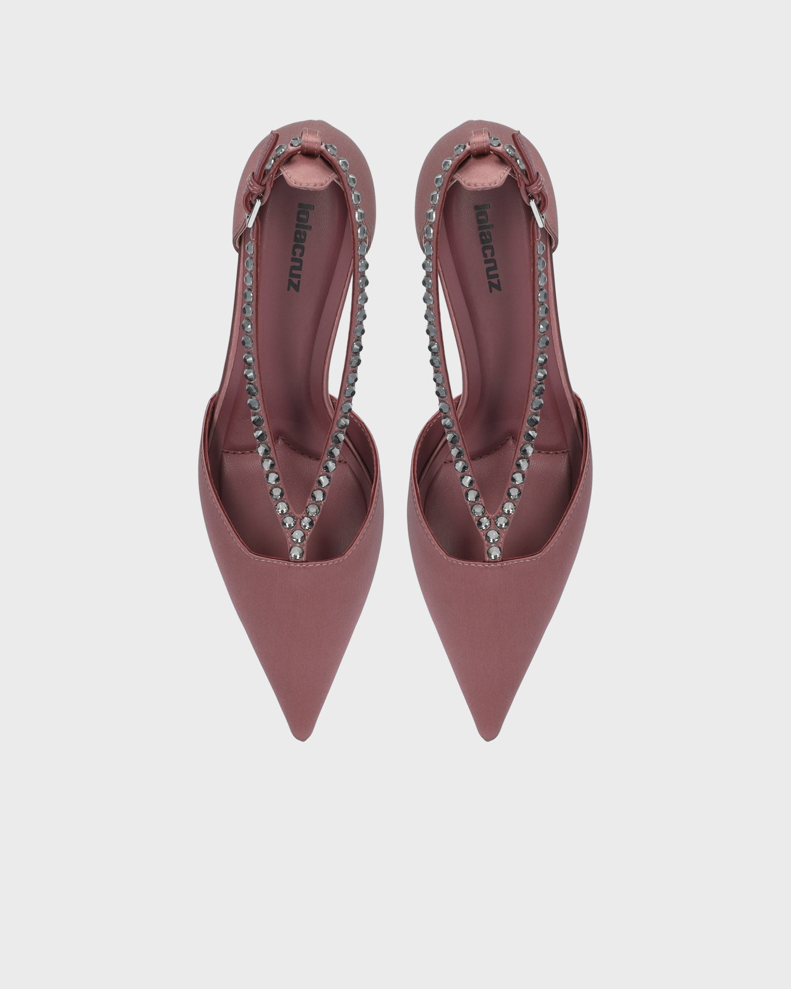 MIRABELLA PUMPS 65