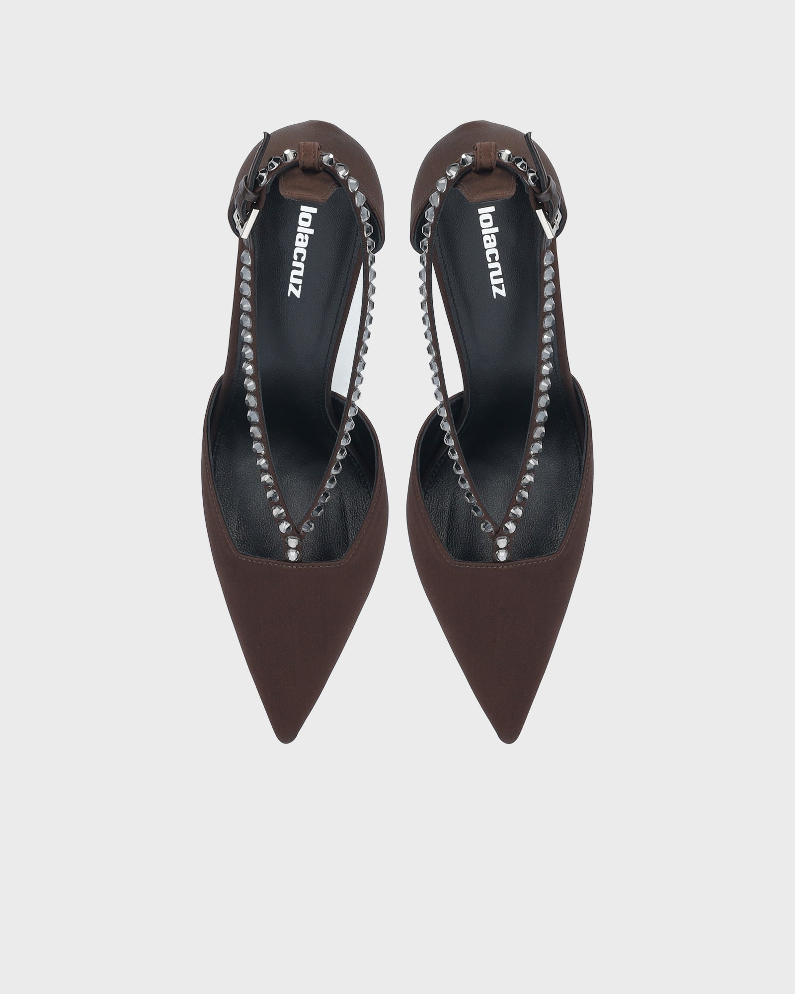 MIRABELLA PUMPS 95