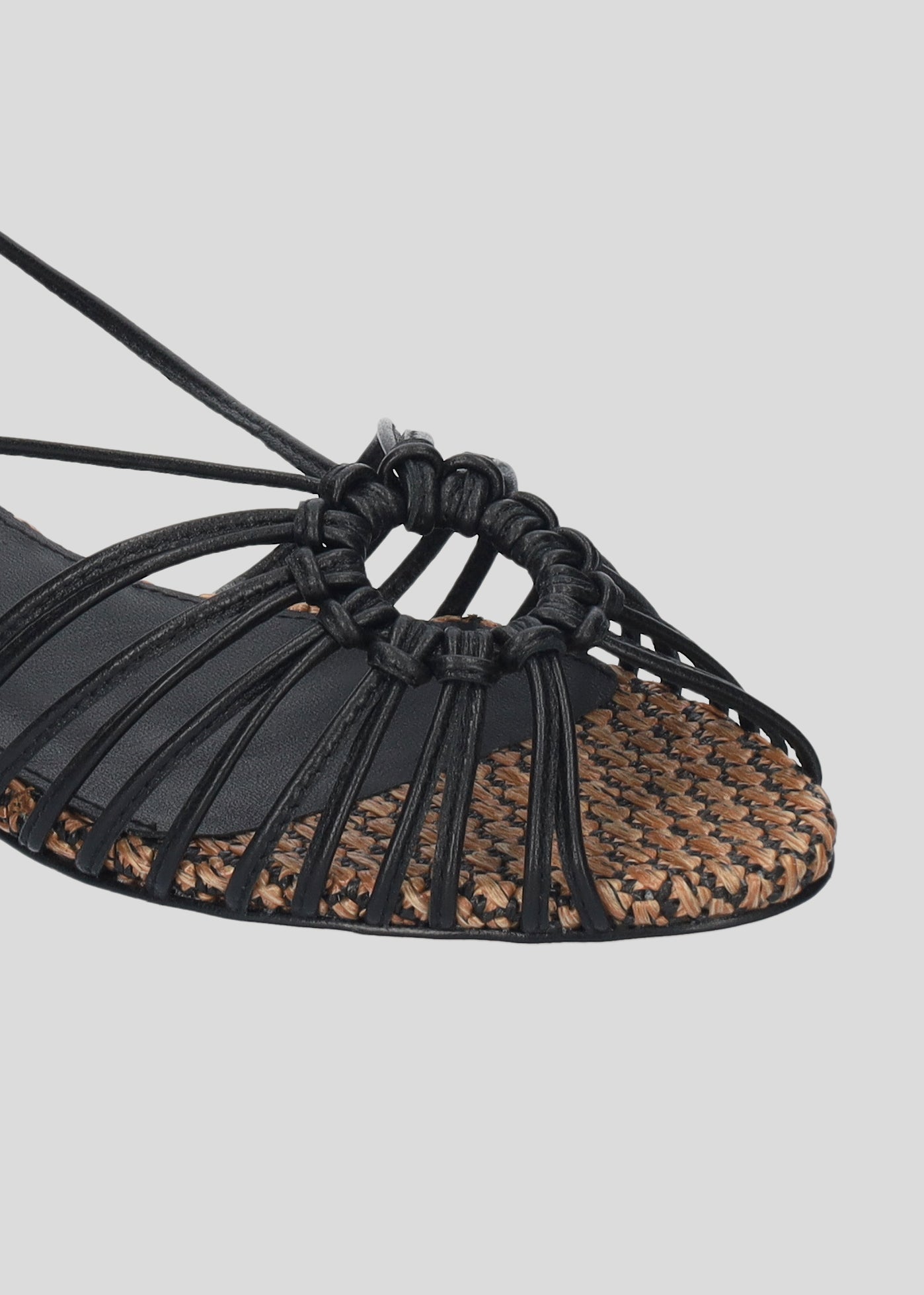 LULÚ FLAT SANDAL