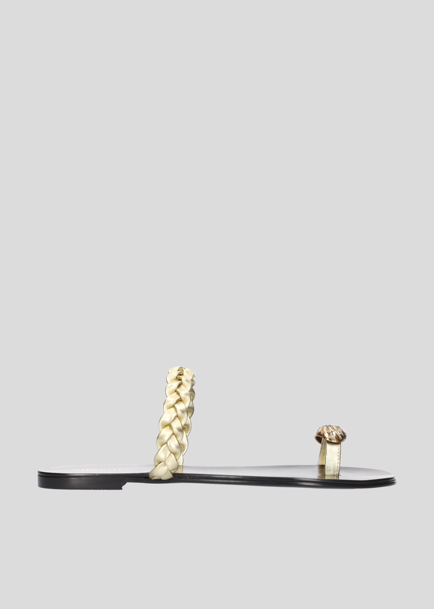 MONA FLAT SANDAL