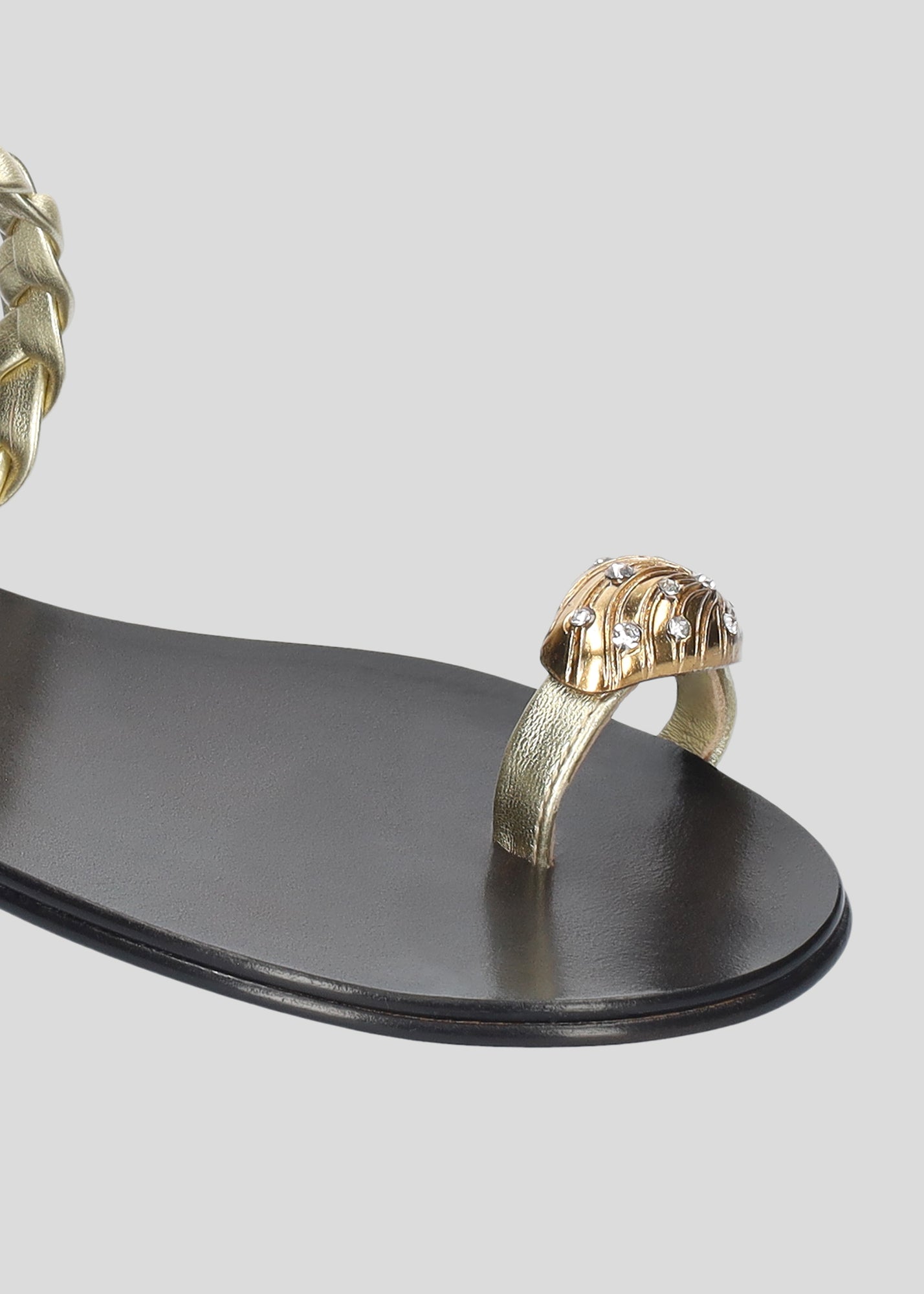 MONA FLAT SANDAL