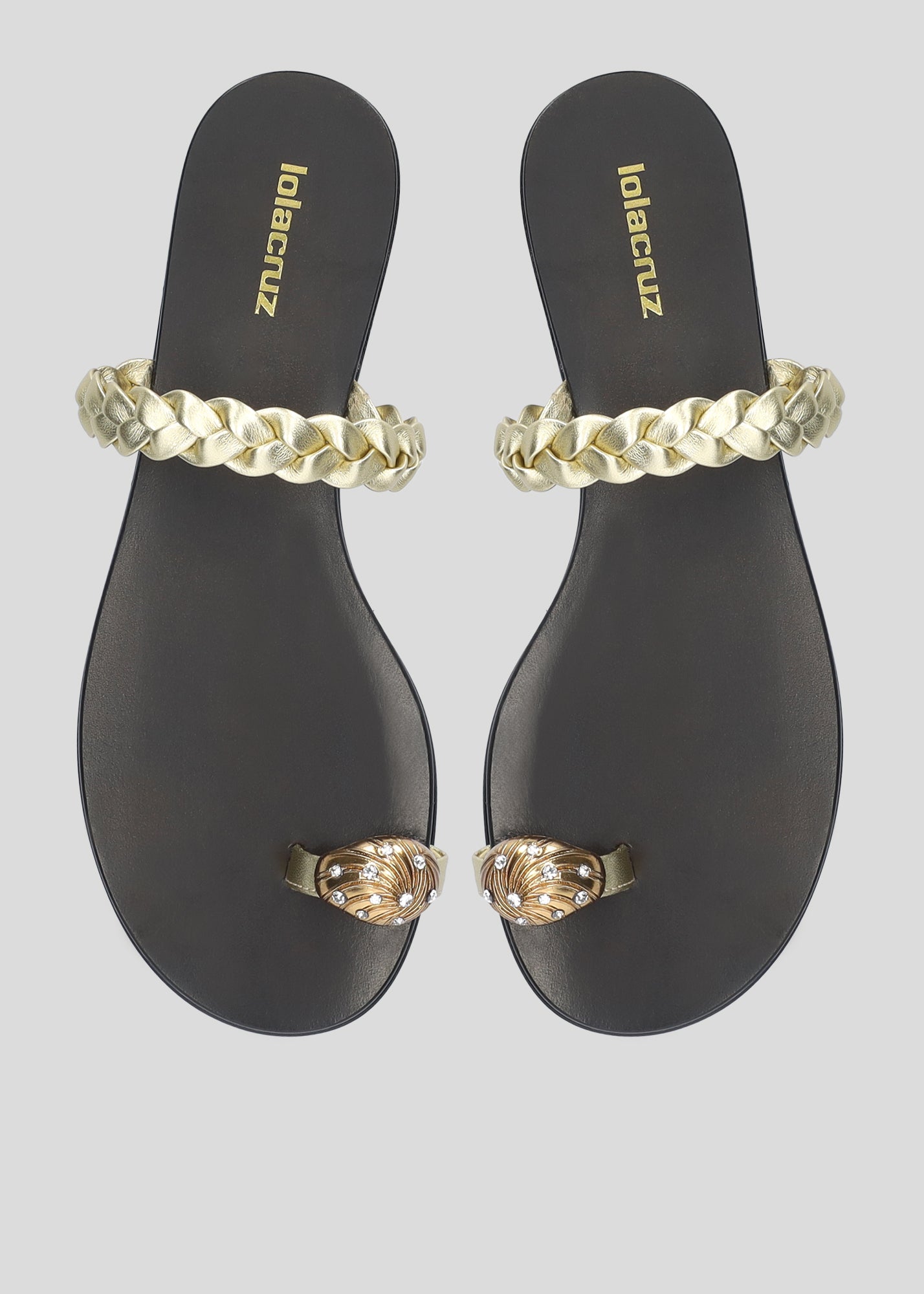 MONA FLAT SANDAL