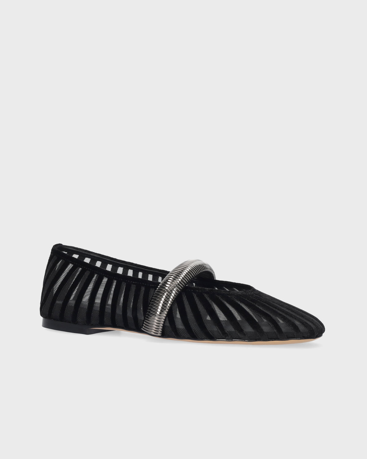 ALEXA BALLERINAS