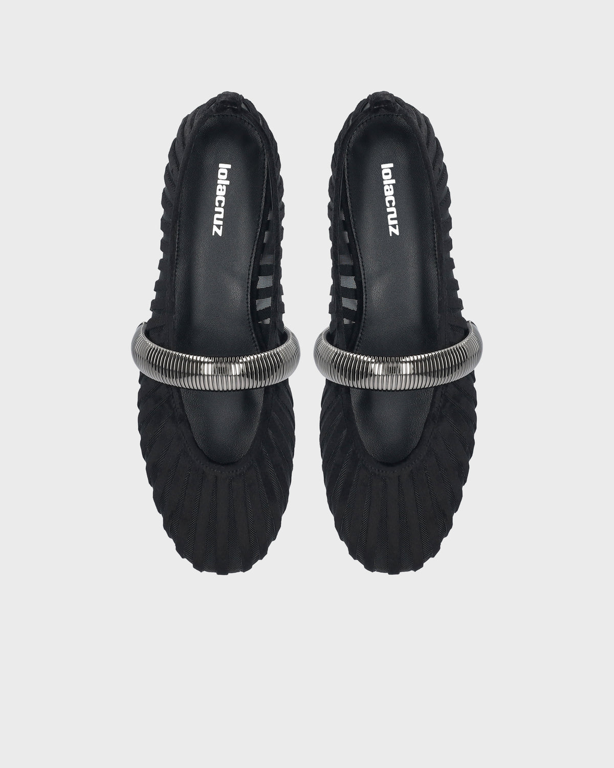 ALEXA BALLERINAS