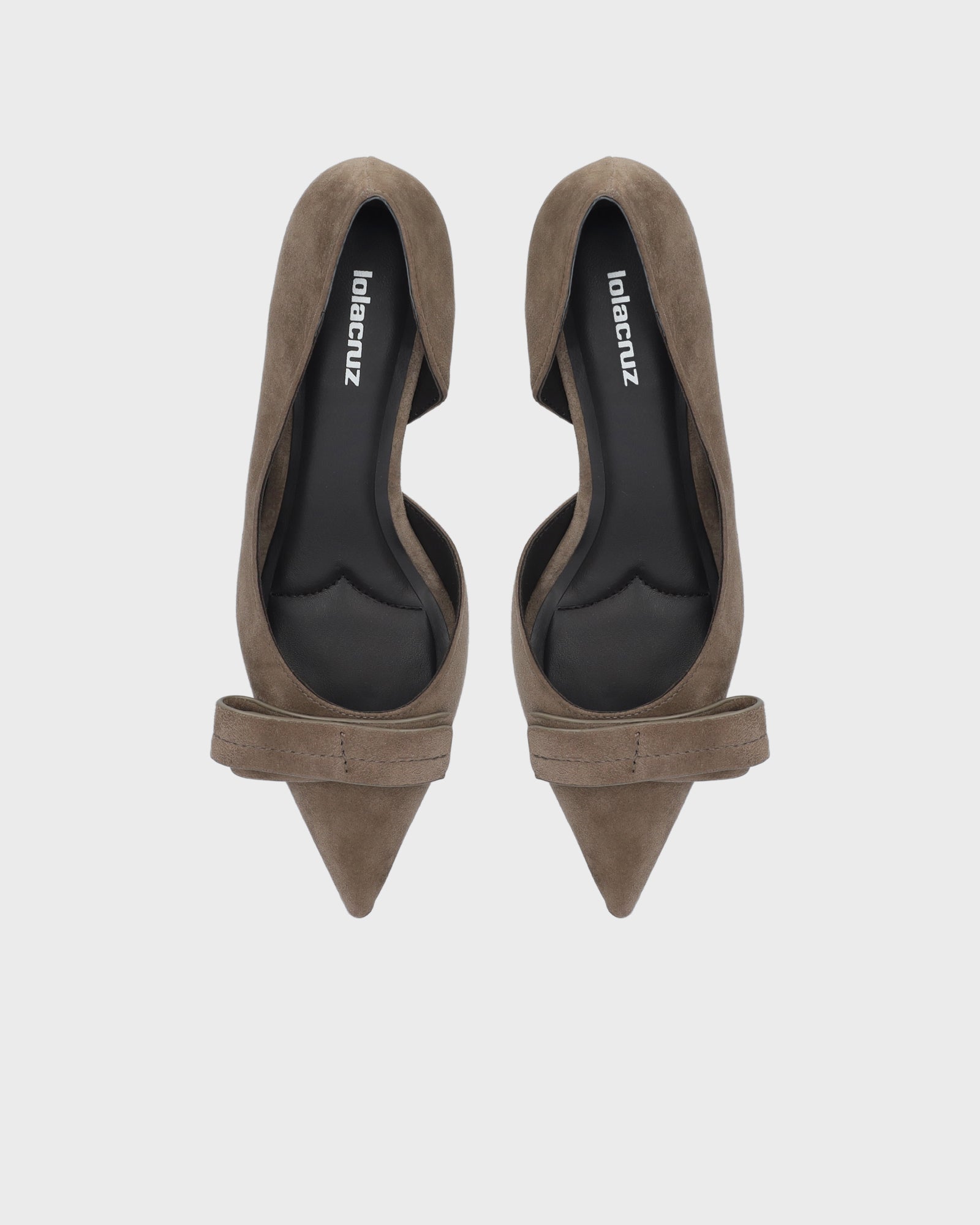 BLAIR PUMPS 55