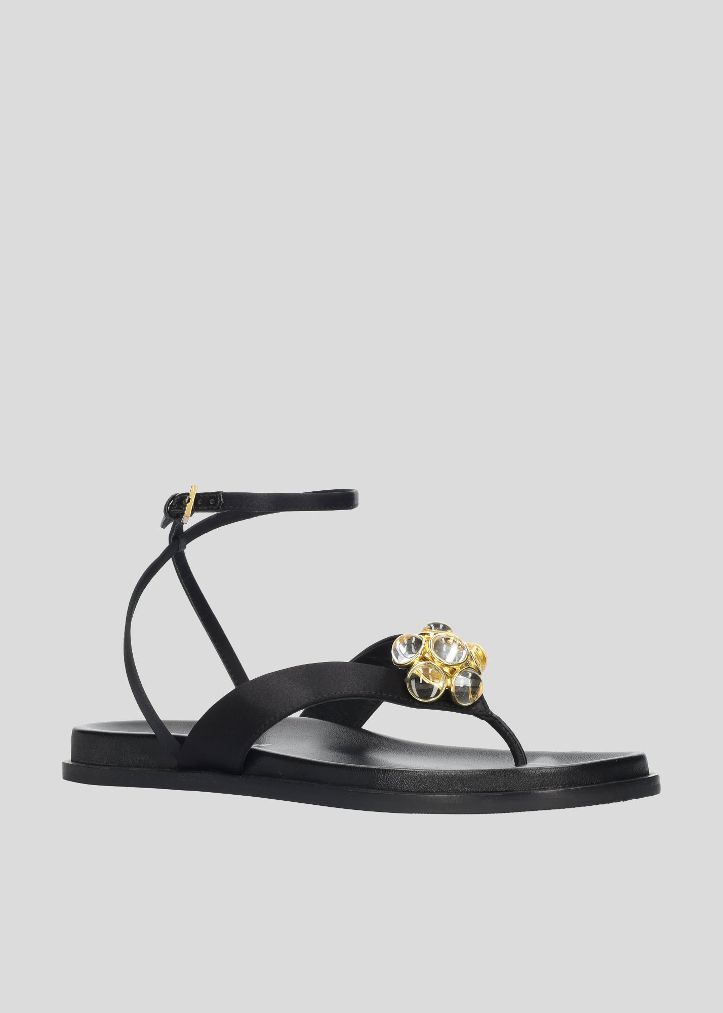 GLORIA FLAT SANDAL