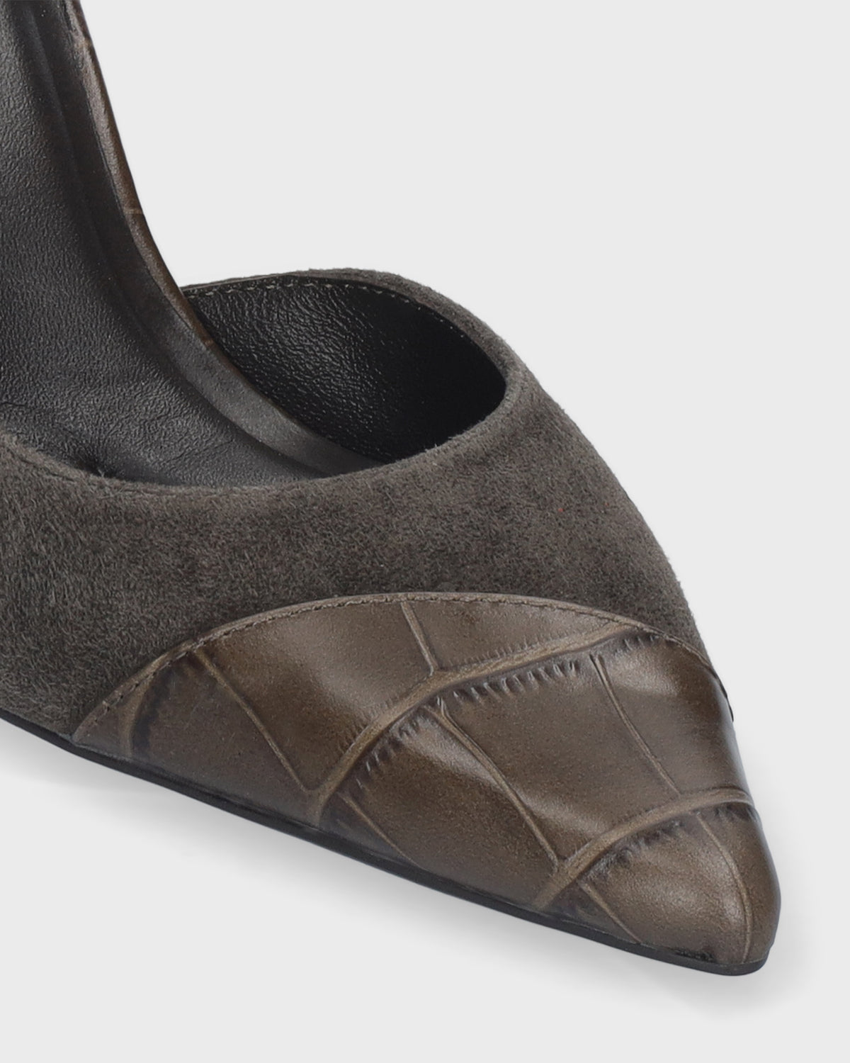 ELLE PUMPS 85