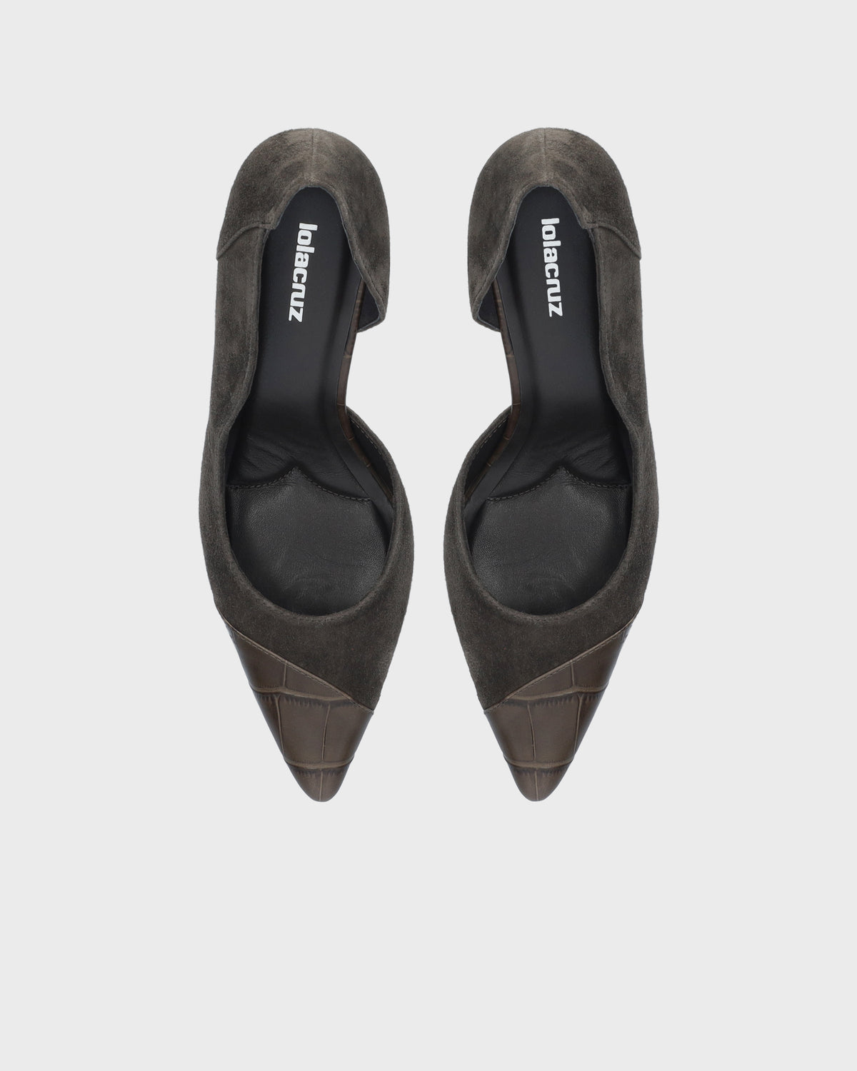 ELLE PUMPS 85