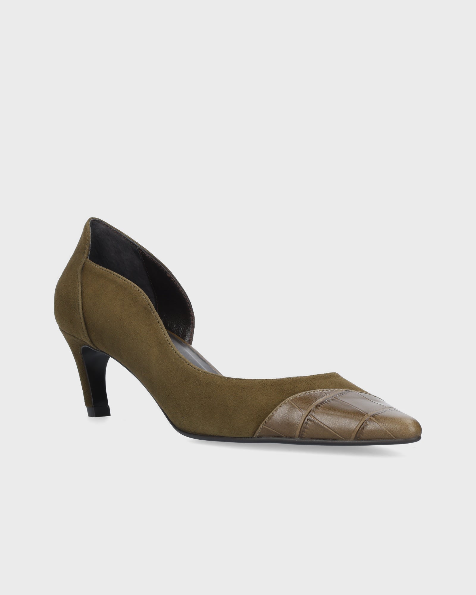 ELLE PUMPS 55