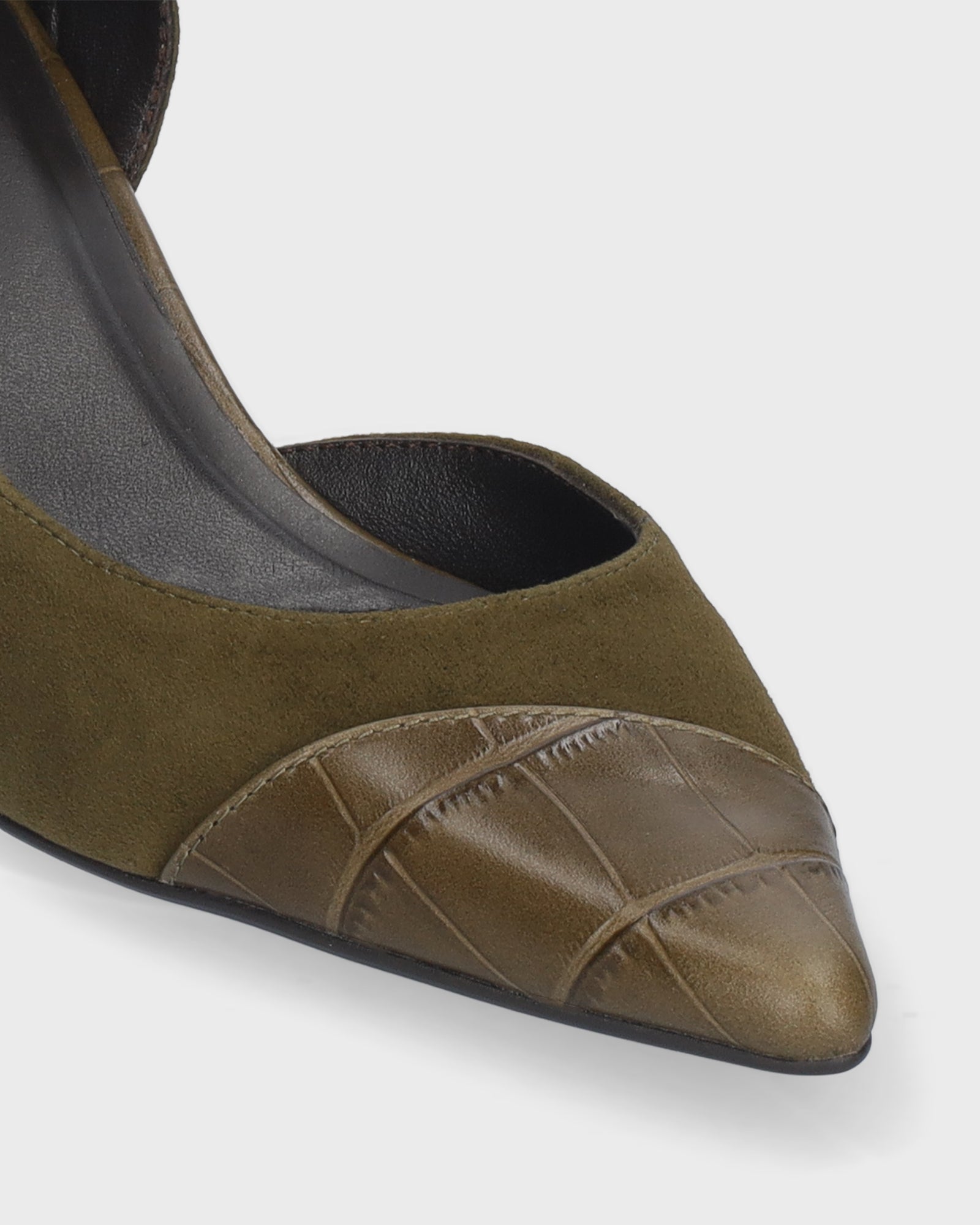 ELLE PUMPS 55