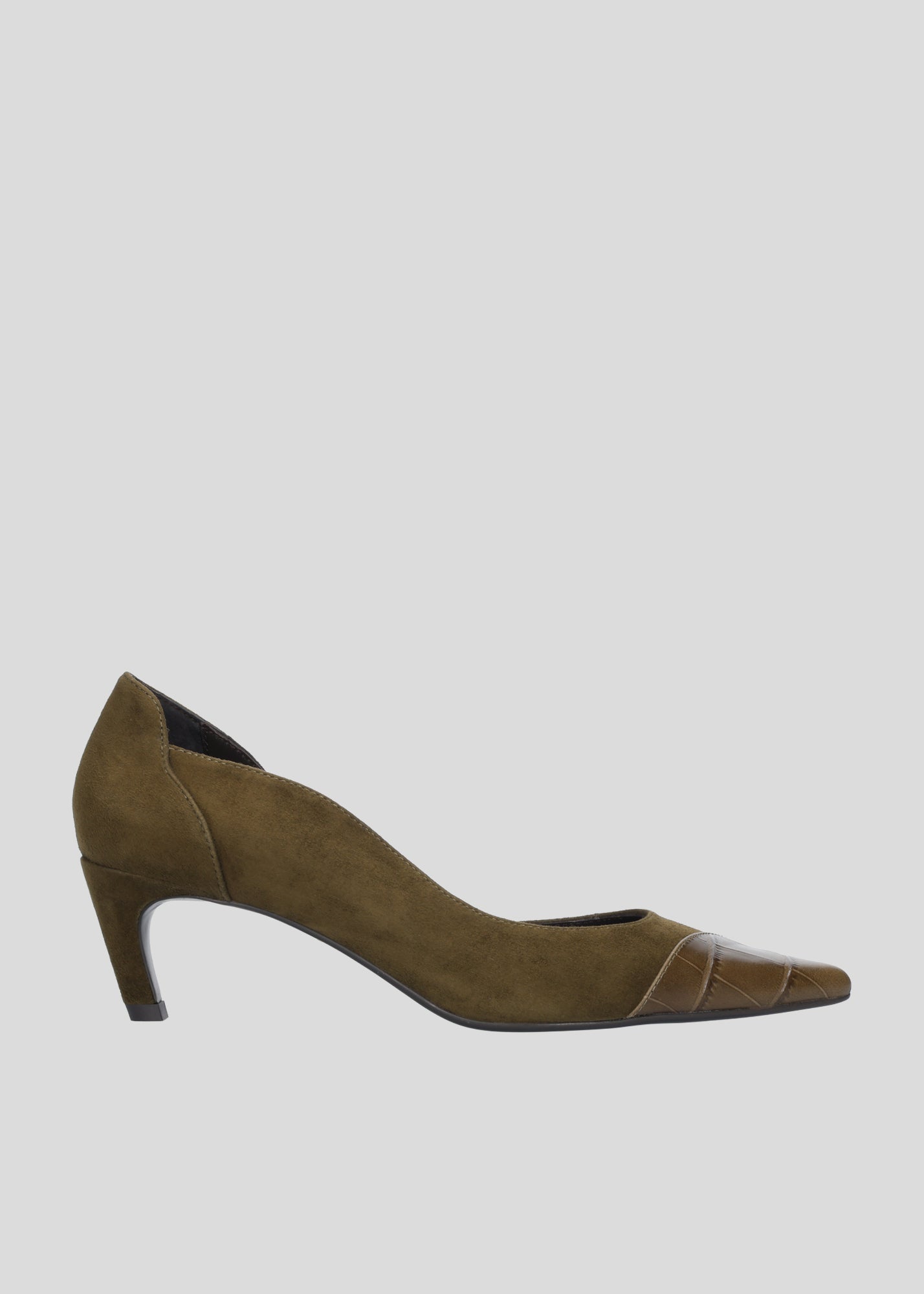 ELLE PUMPS 55