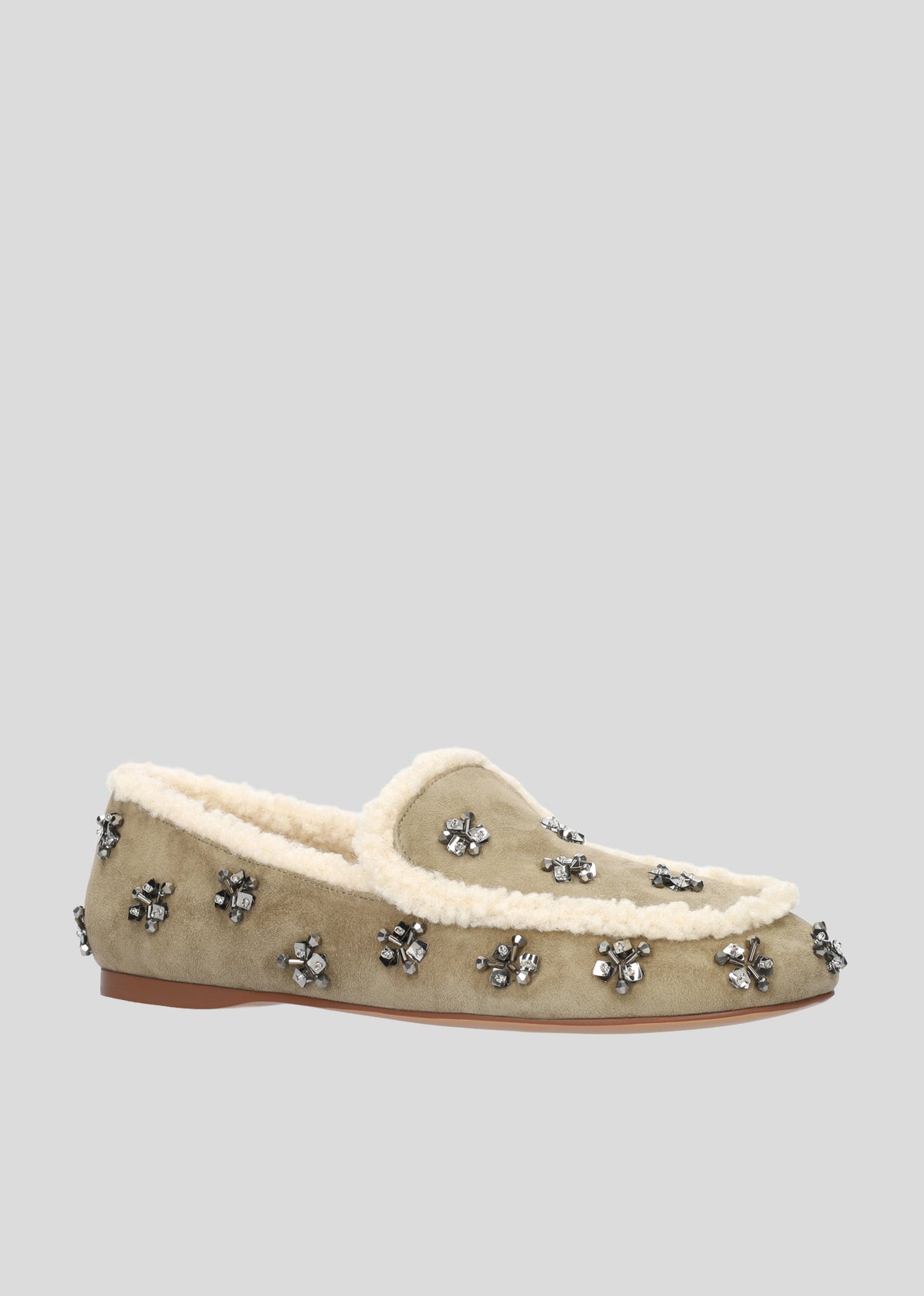 NIVEA LOAFERS