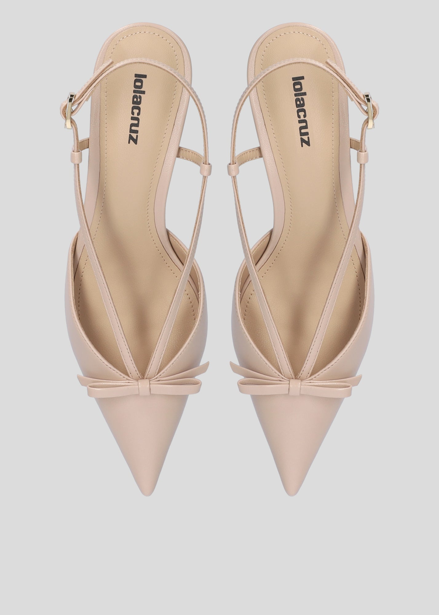 SATINA HEEL SANDALS 55