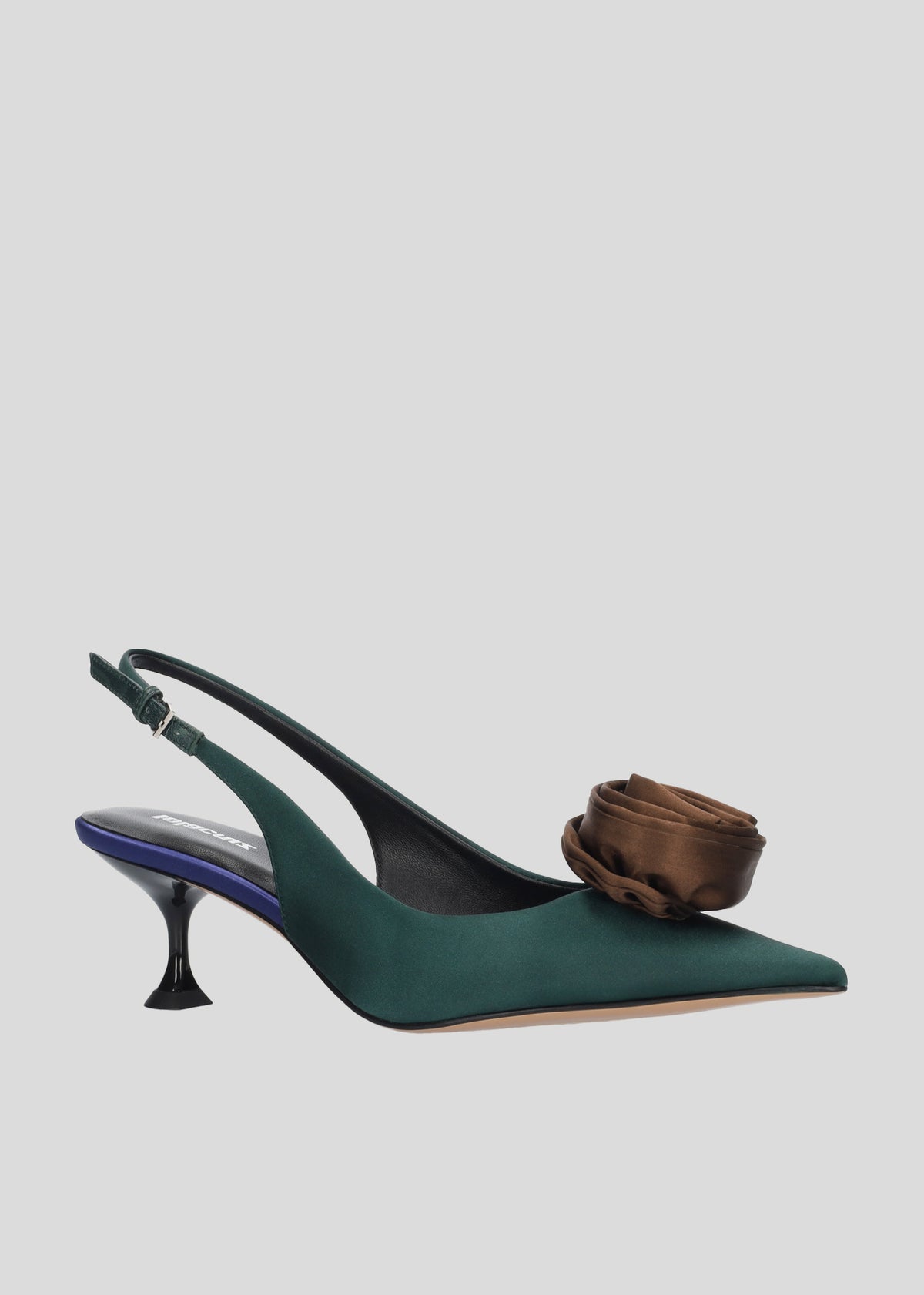 FIORELLA PUMPS 55