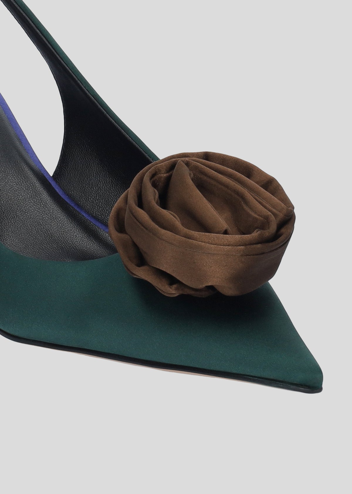 FIORELLA PUMPS 55